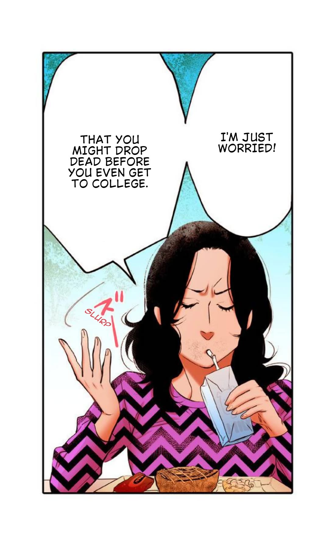 Anemone no Shishuu chapter 11 page 40