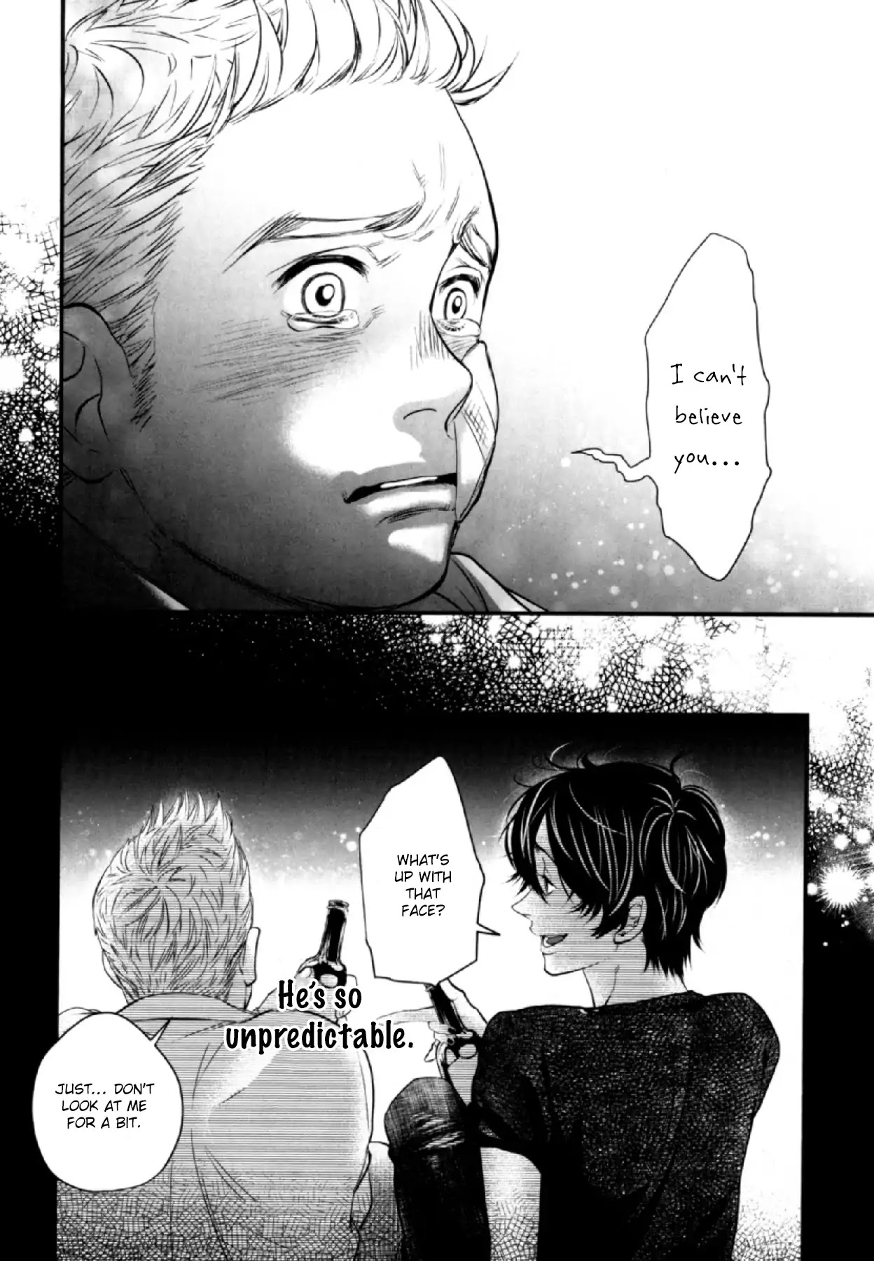Anemone no Shishuu chapter 2 page 27
