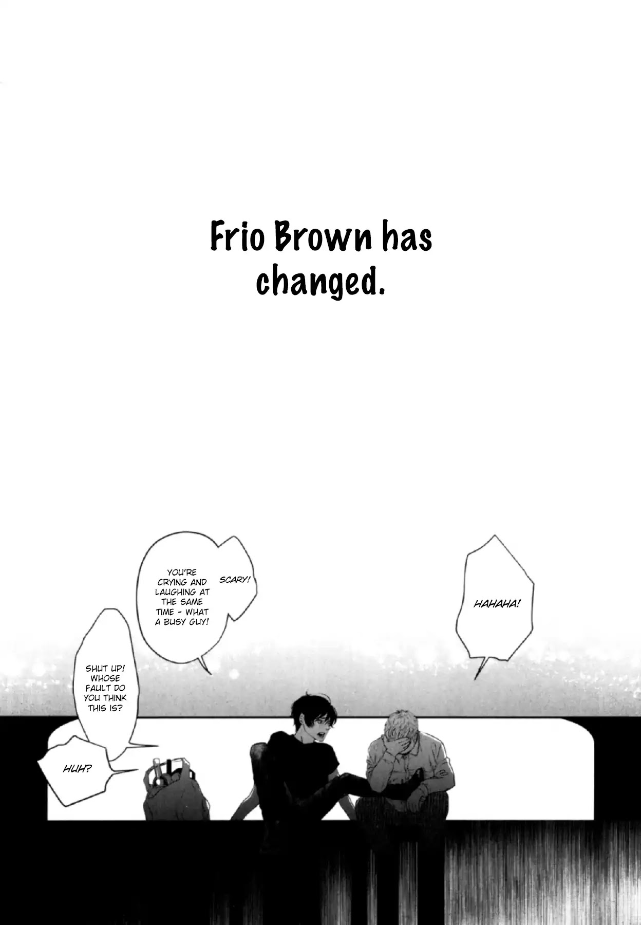 Anemone no Shishuu chapter 2 page 30