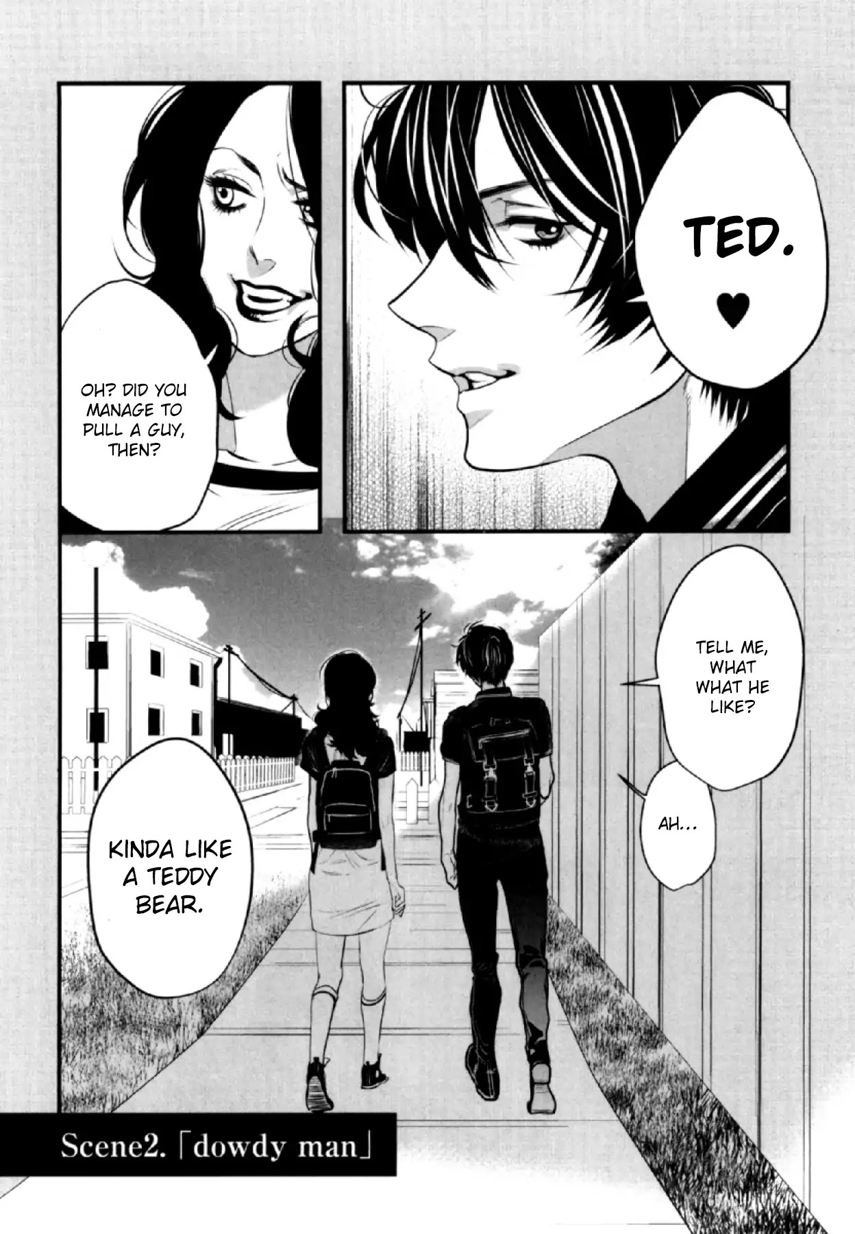Anemone no Shishuu chapter 2 page 35