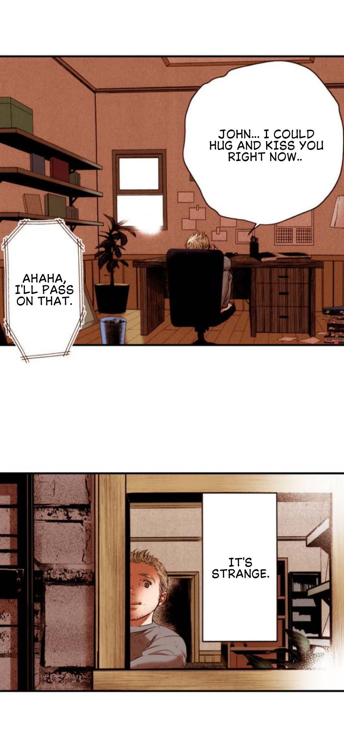 Anemone no Shishuu chapter 6 page 24