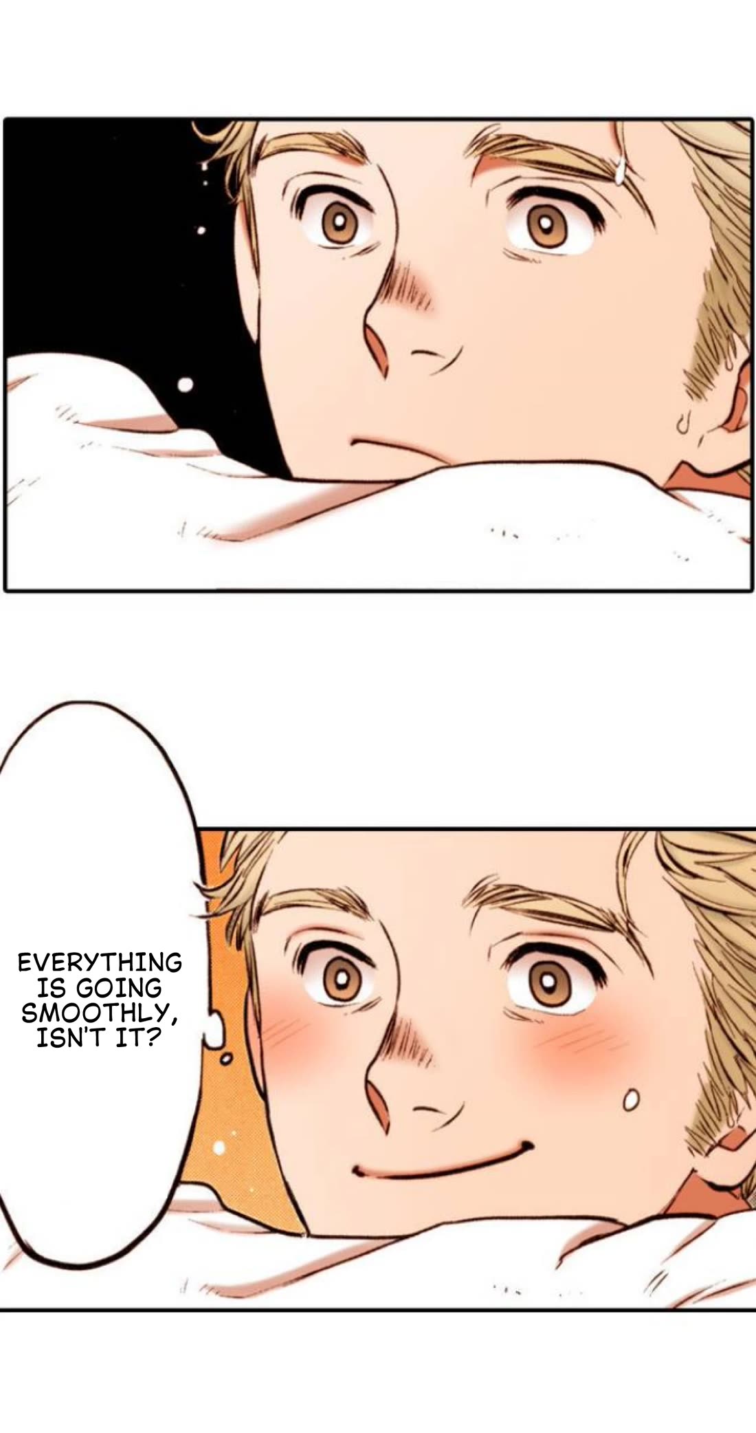 Anemone no Shishuu chapter 6 page 31