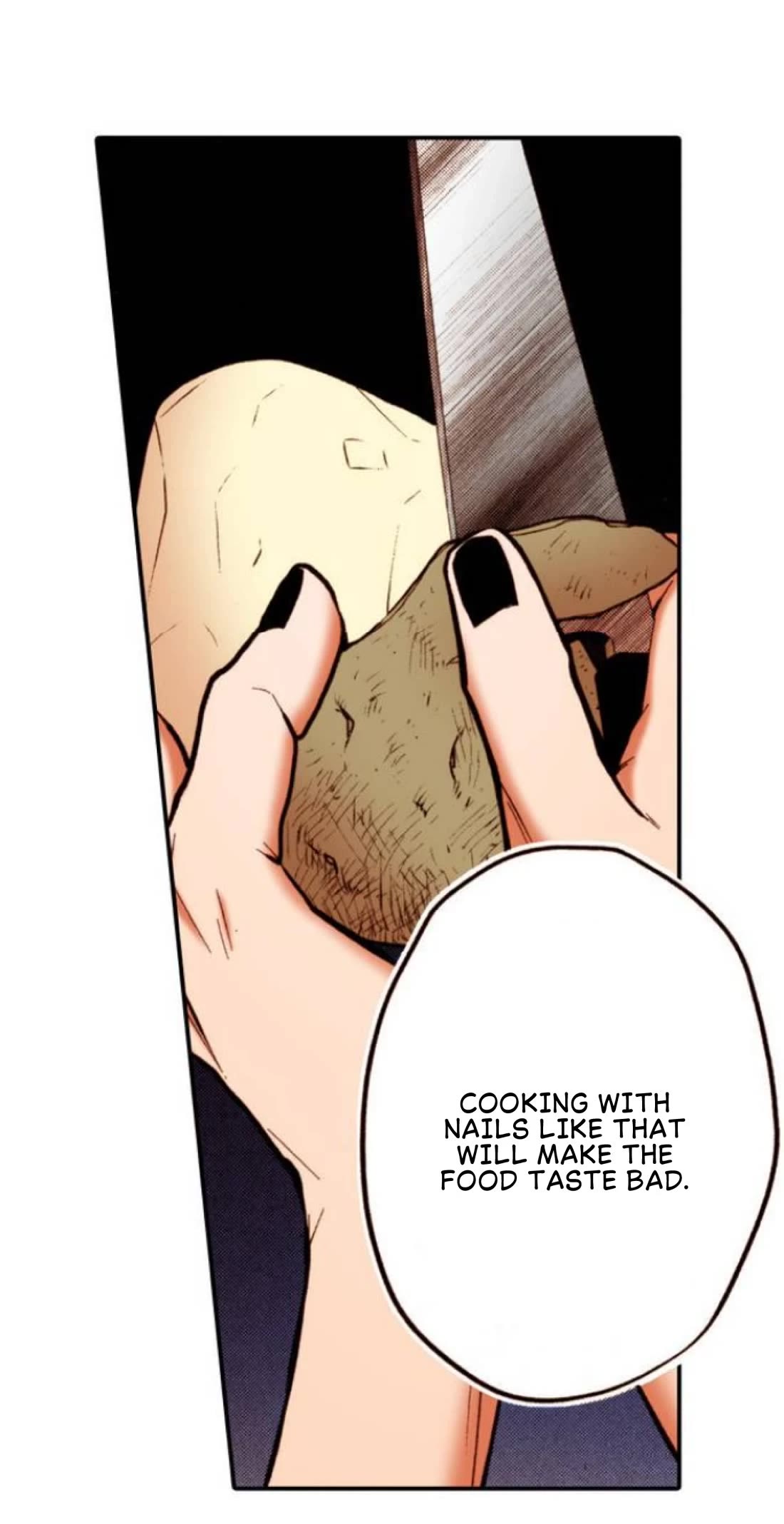 Anemone no Shishuu chapter 6 page 33