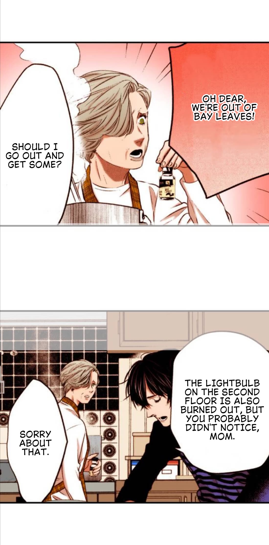 Anemone no Shishuu chapter 6 page 37