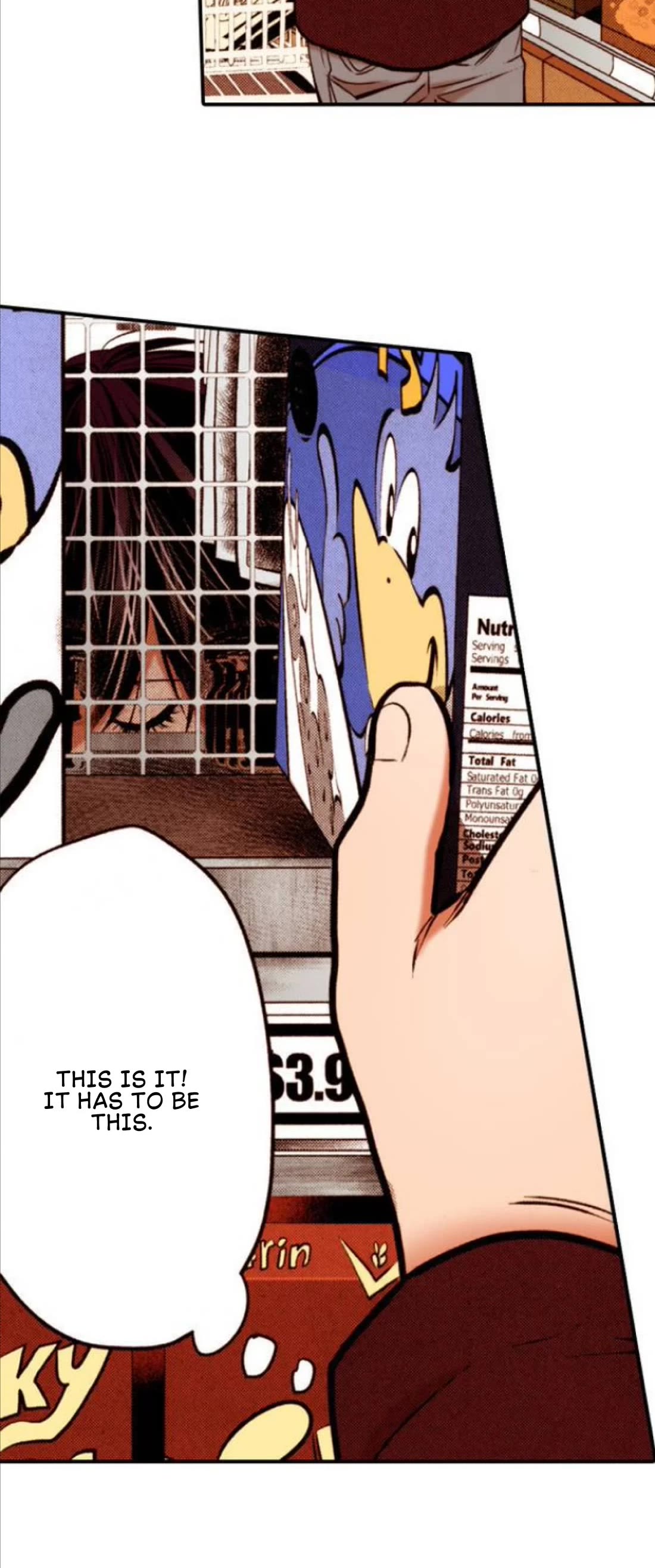 Anemone no Shishuu chapter 6 page 41