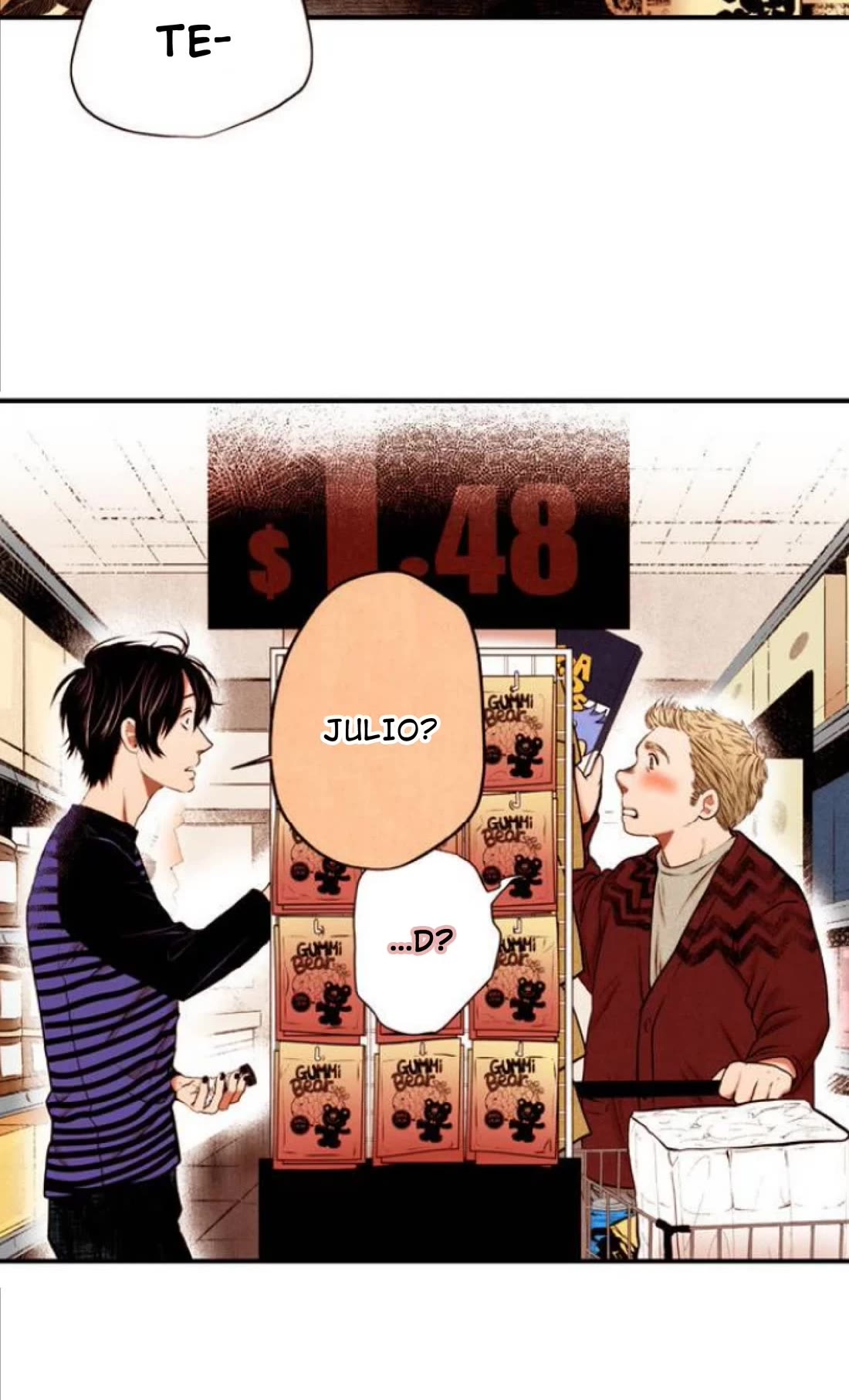 Anemone no Shishuu chapter 6 page 43