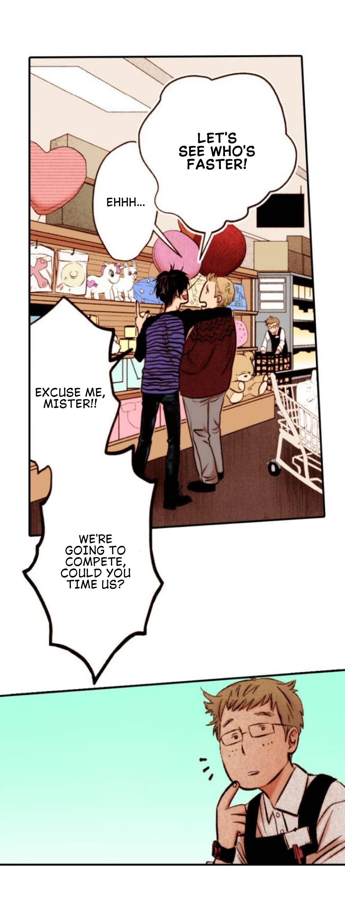 Anemone no Shishuu chapter 6 page 54