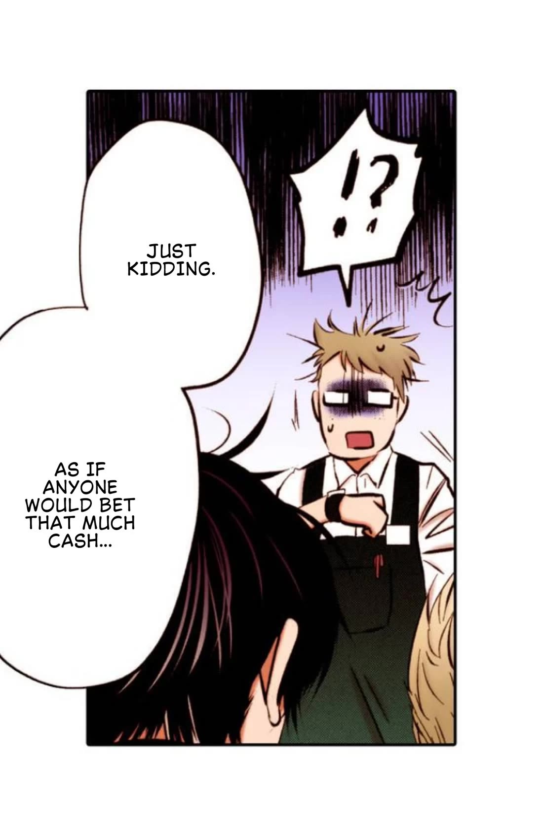 Anemone no Shishuu chapter 6 page 56