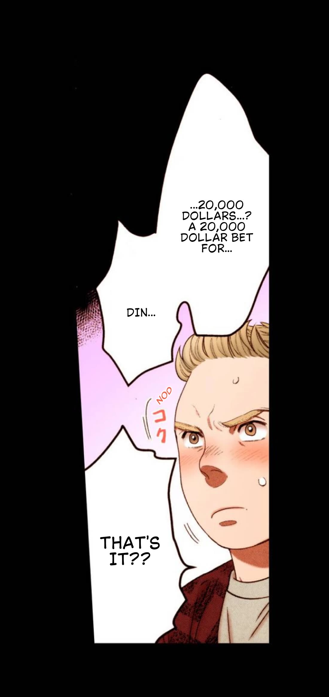 Anemone no Shishuu chapter 7 page 27
