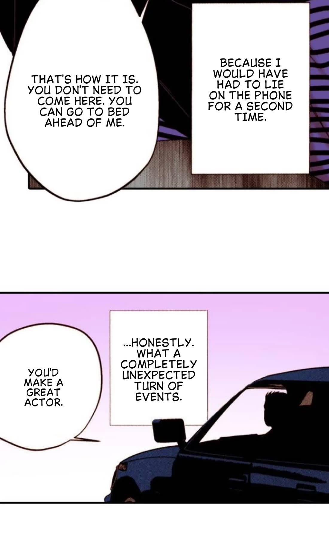 Anemone no Shishuu chapter 7 page 5