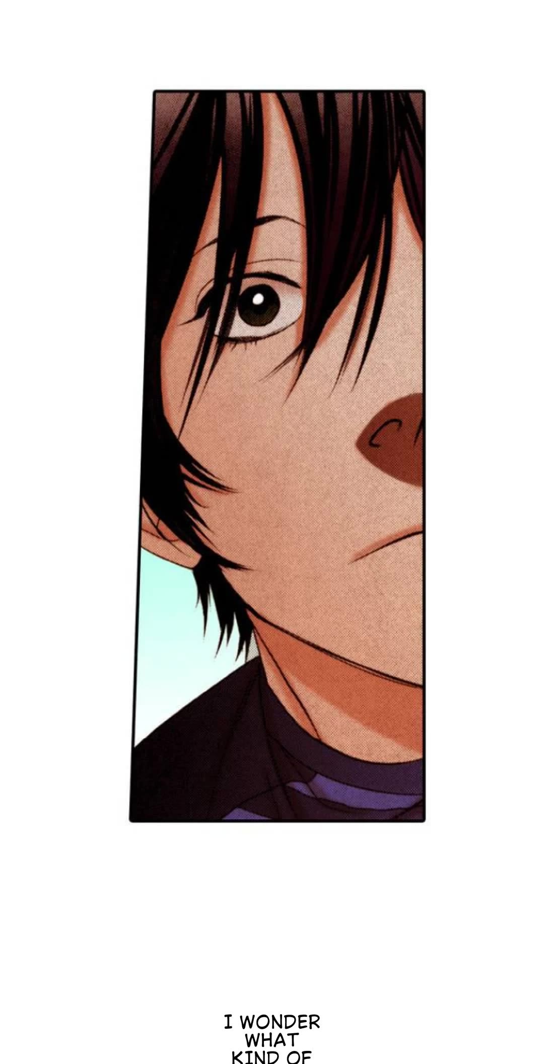 Anemone no Shishuu chapter 8 page 25
