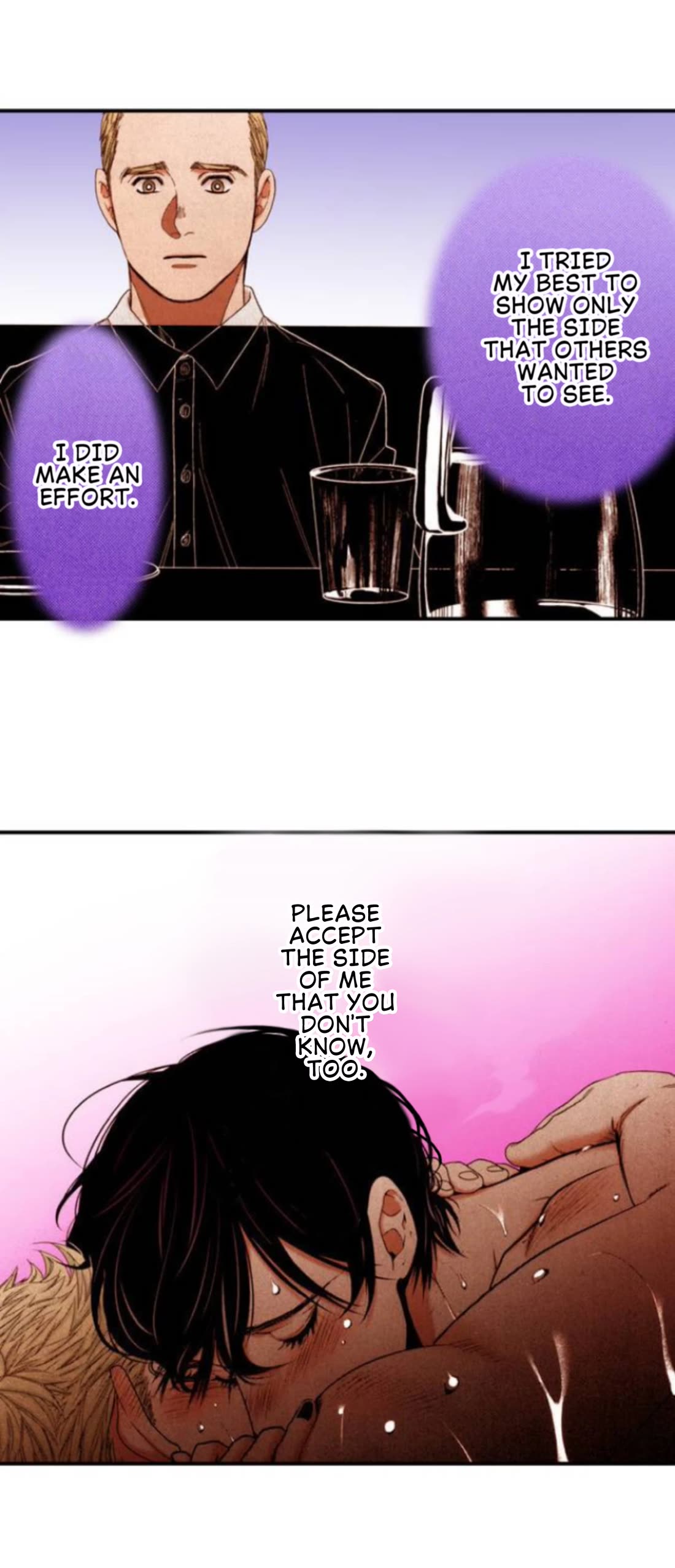 Anemone no Shishuu chapter 9 page 19