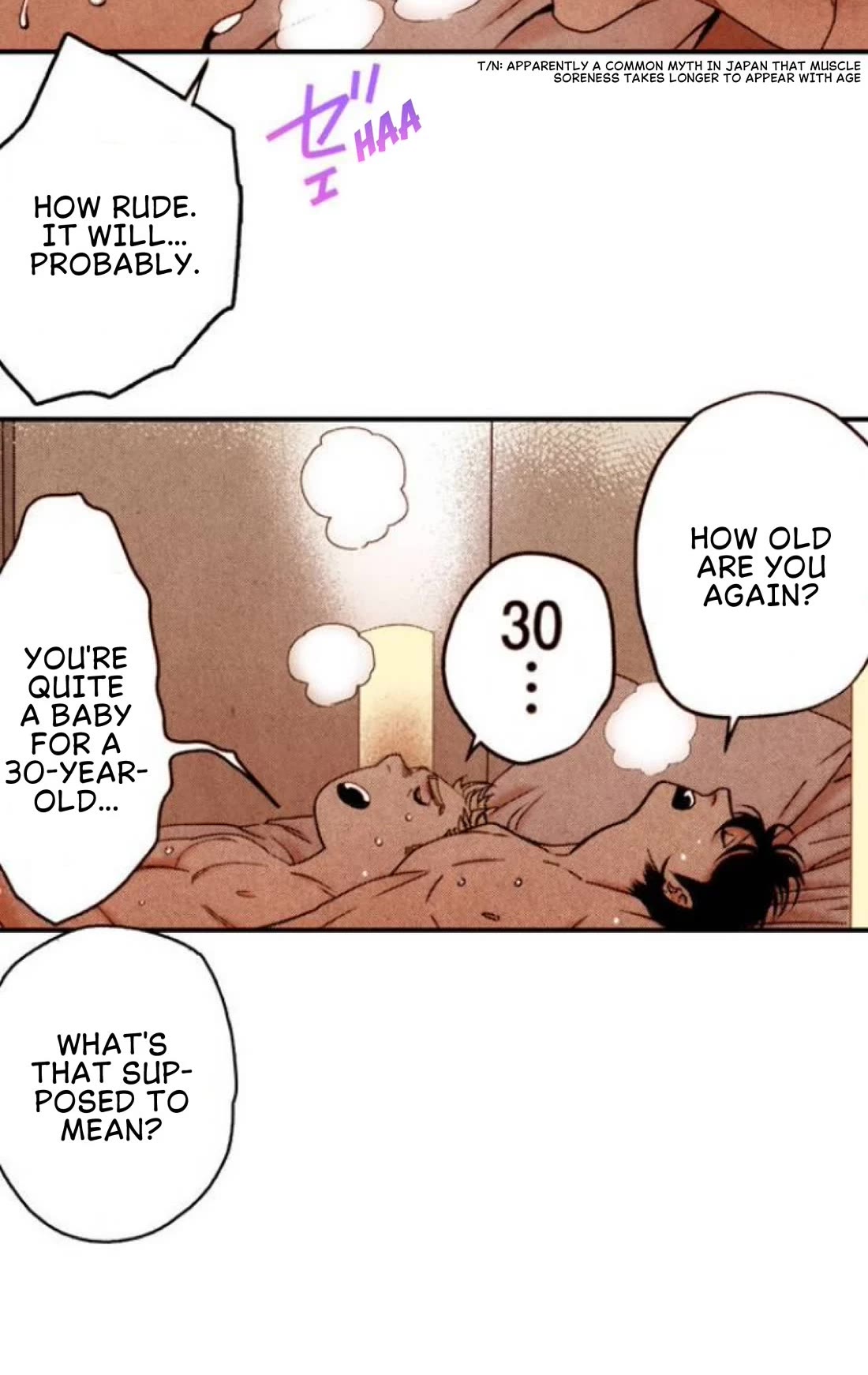 Anemone no Shishuu chapter 9 page 29