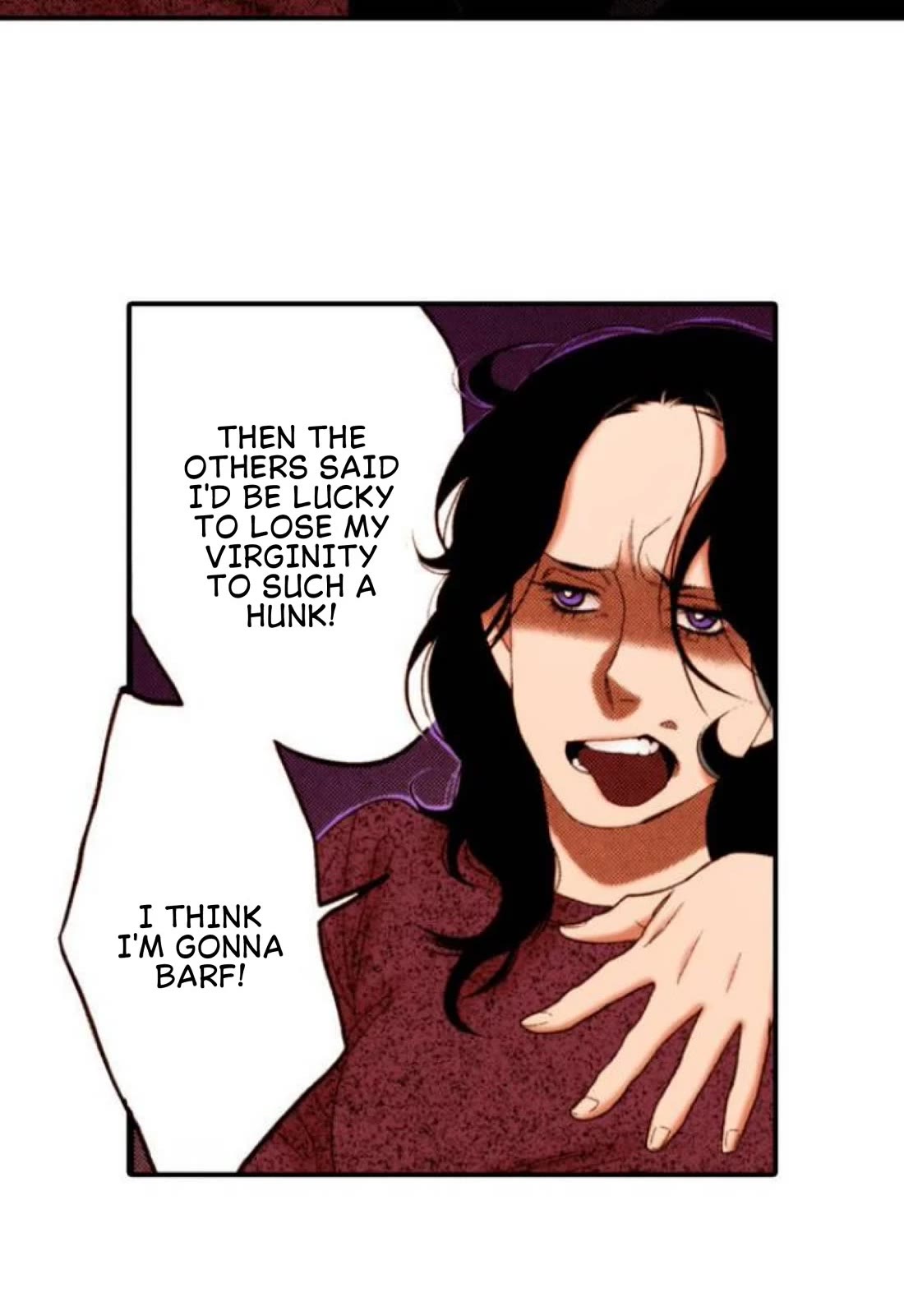 Anemone no Shishuu chapter 9 page 3