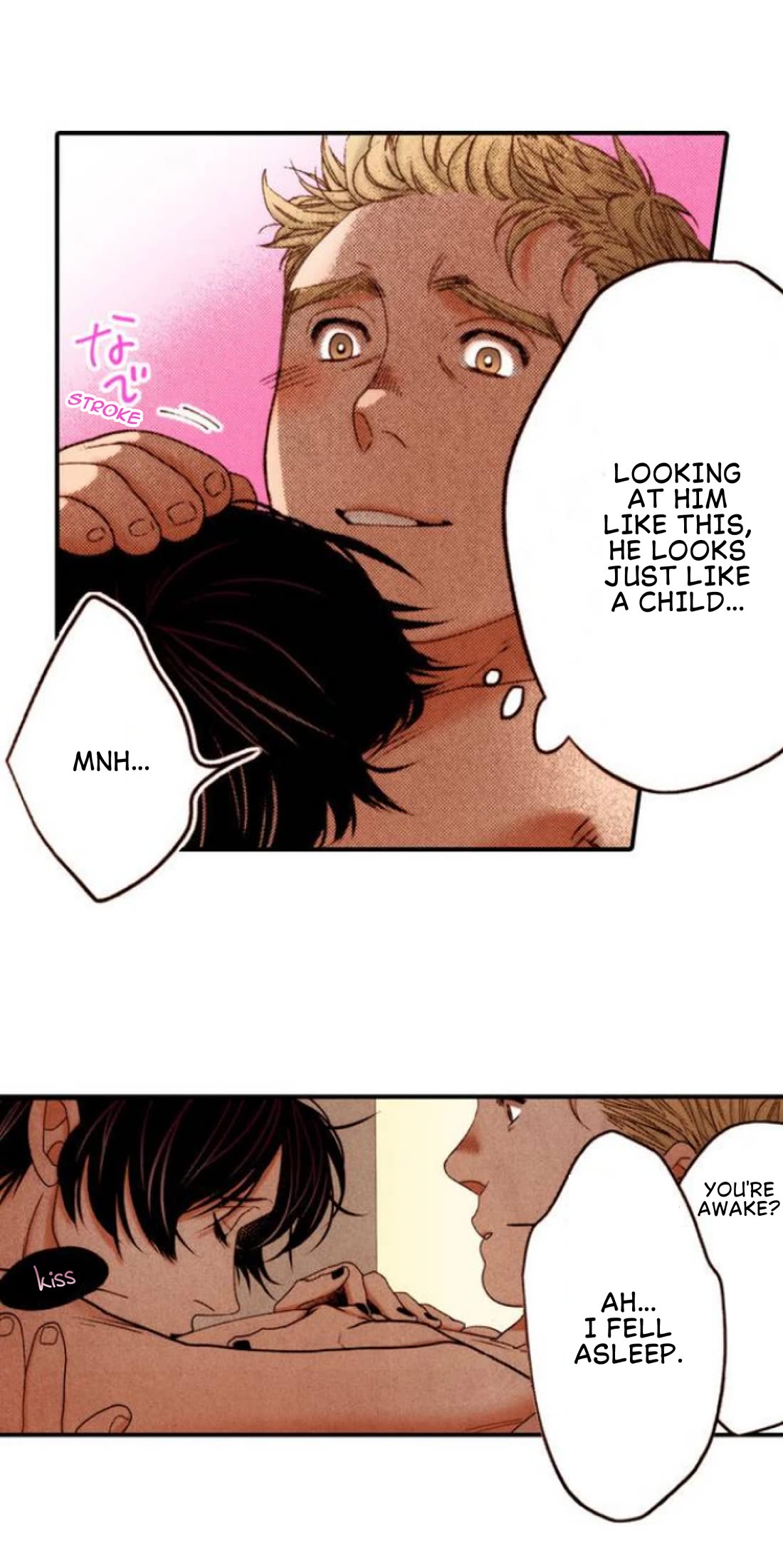 Anemone no Shishuu chapter 9 page 33