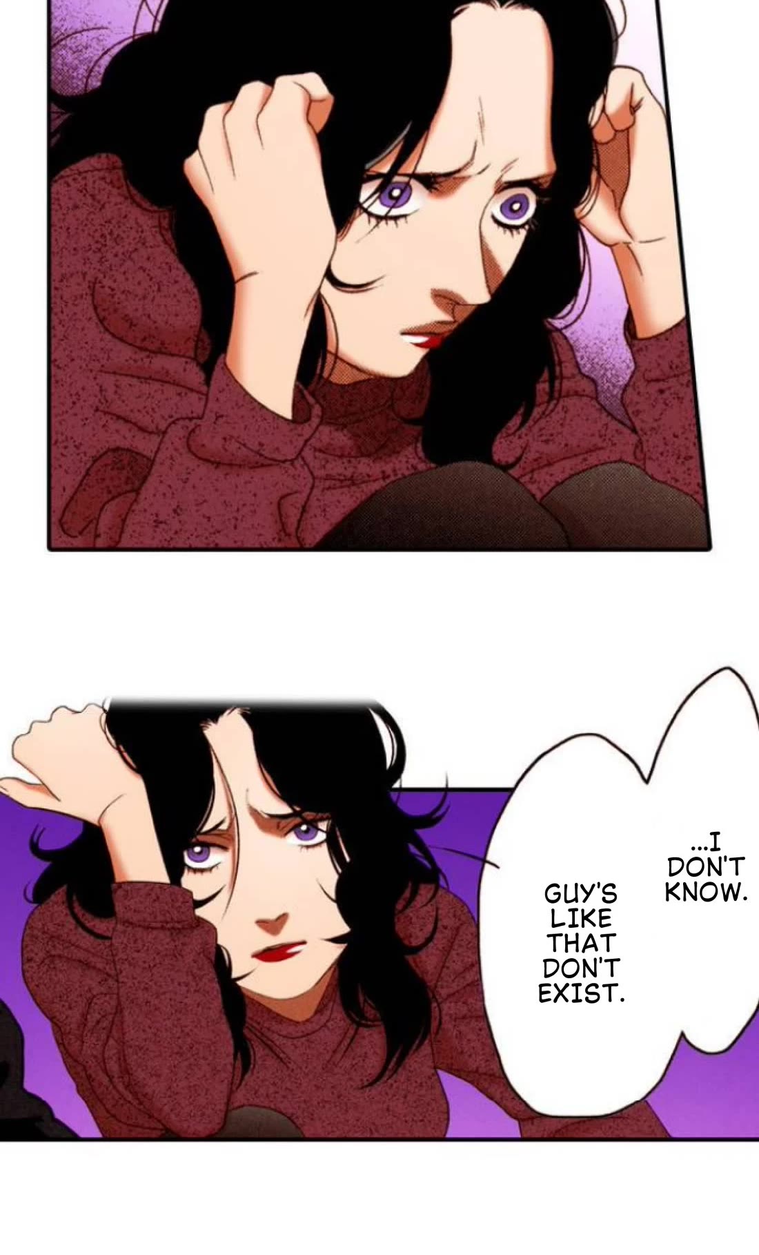 Anemone no Shishuu chapter 9 page 6
