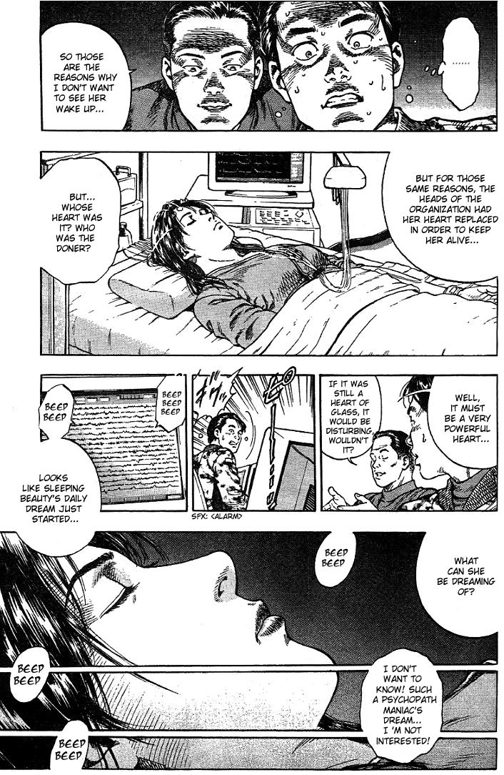 Angel Heart chapter 1 page 26