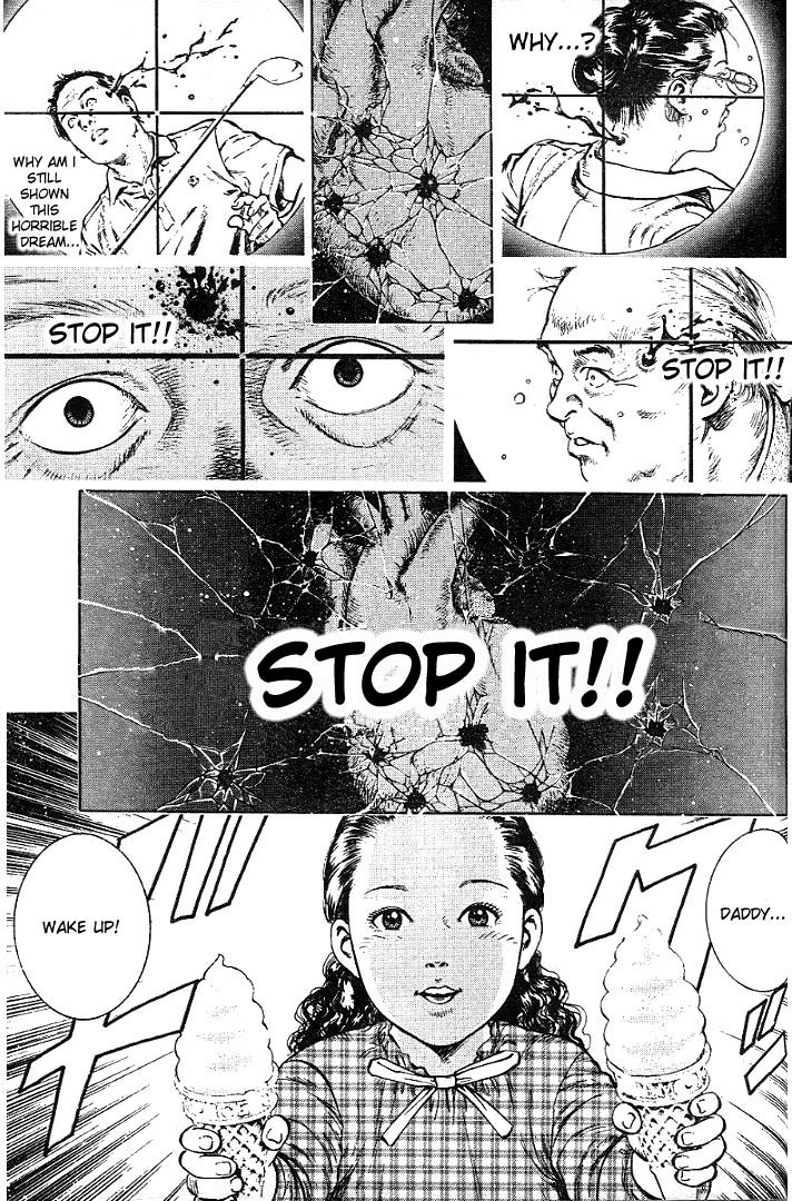 Angel Heart chapter 1 page 32