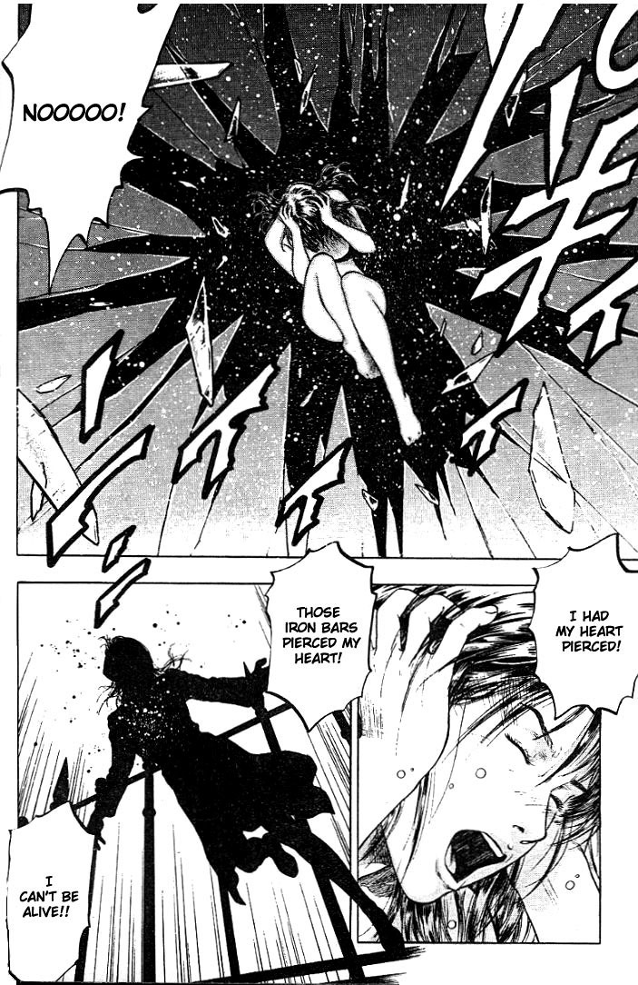 Angel Heart chapter 1 page 33