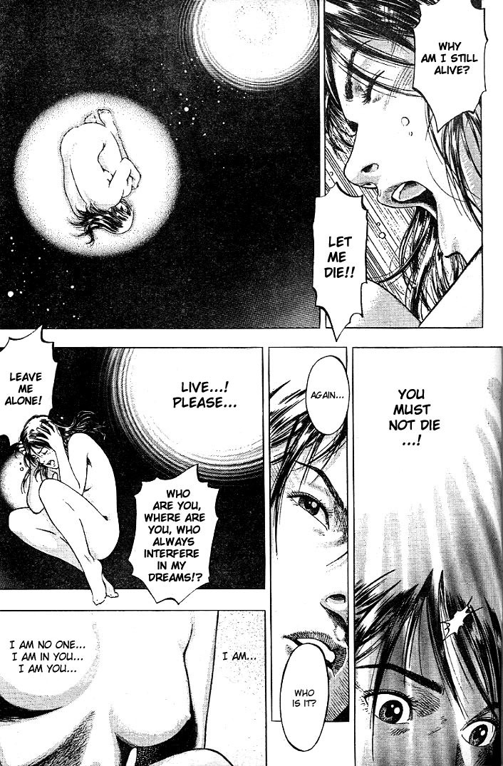 Angel Heart chapter 1 page 34