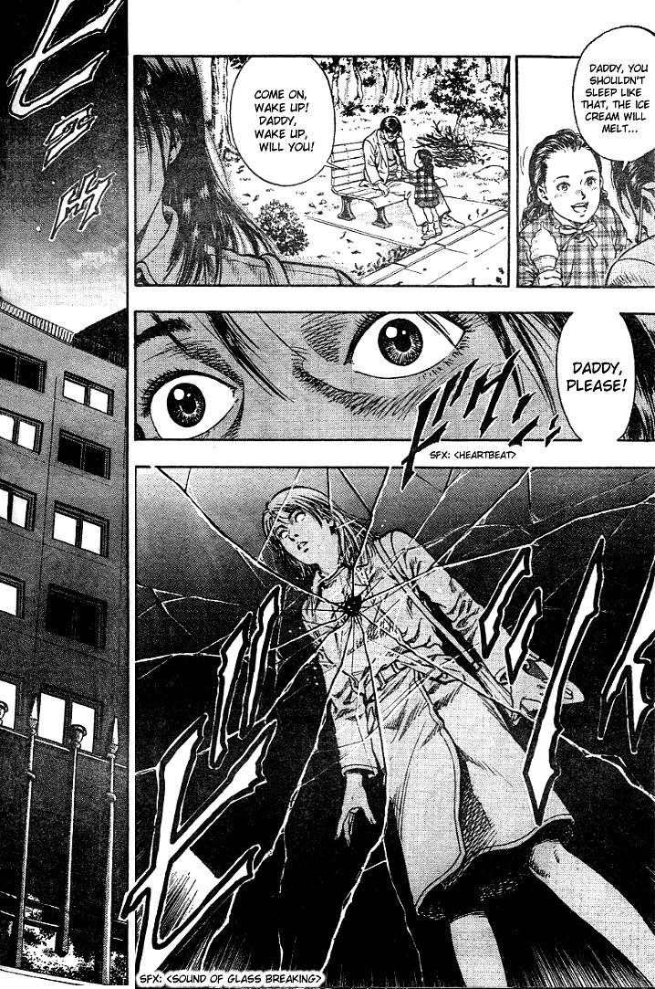 Angel Heart chapter 1 page 5