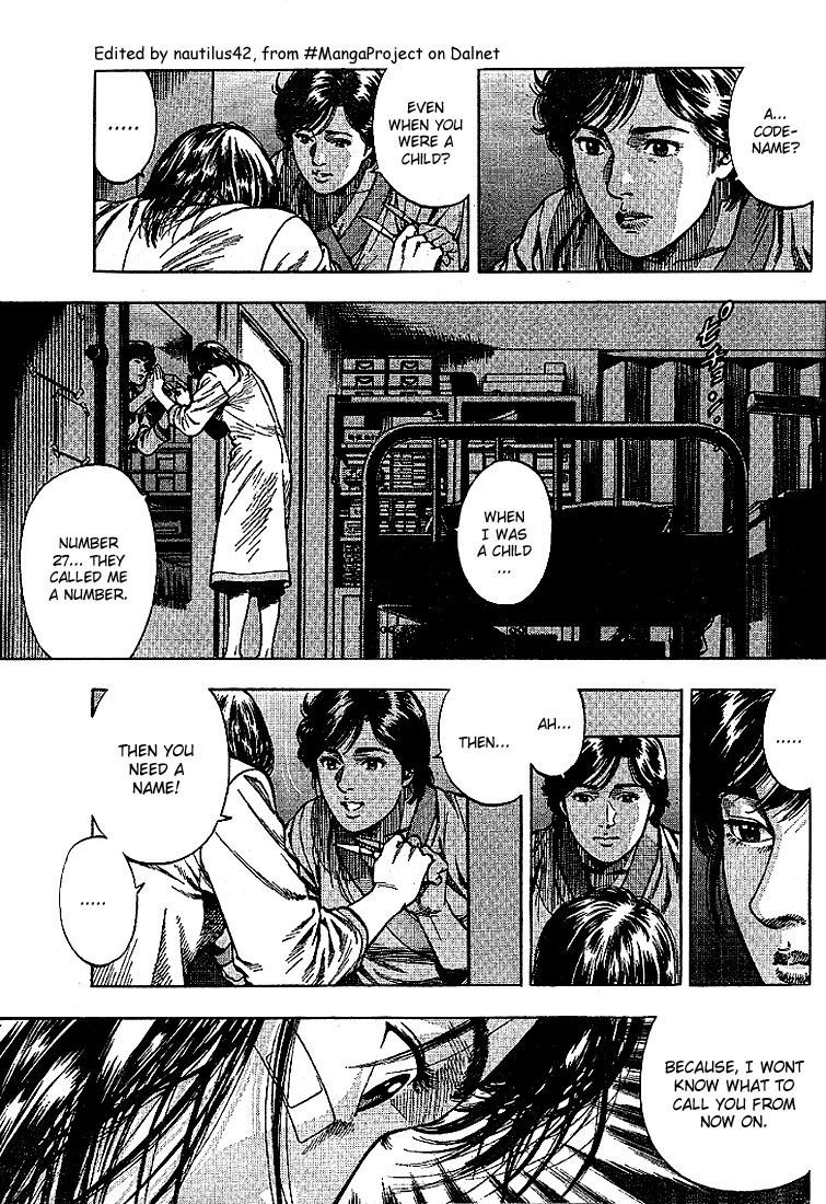 Angel Heart chapter 10 page 7