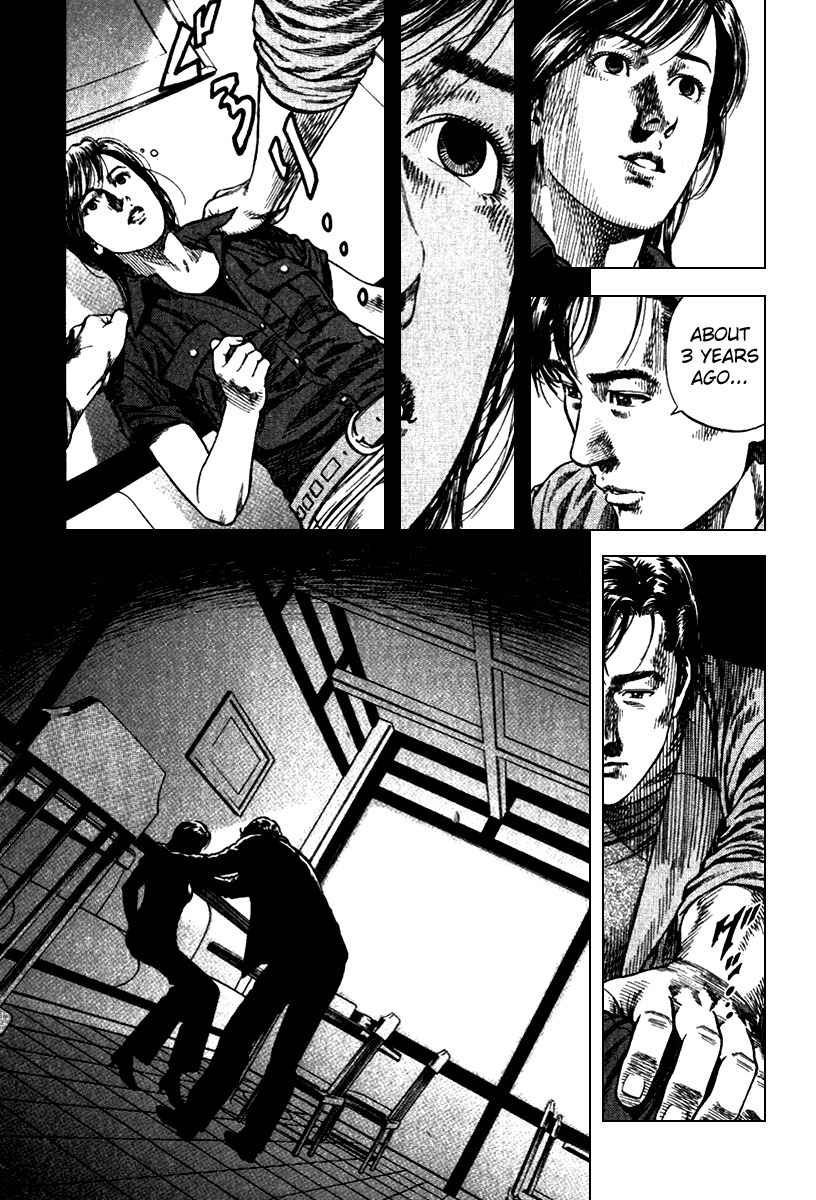 Angel Heart chapter 100 page 10
