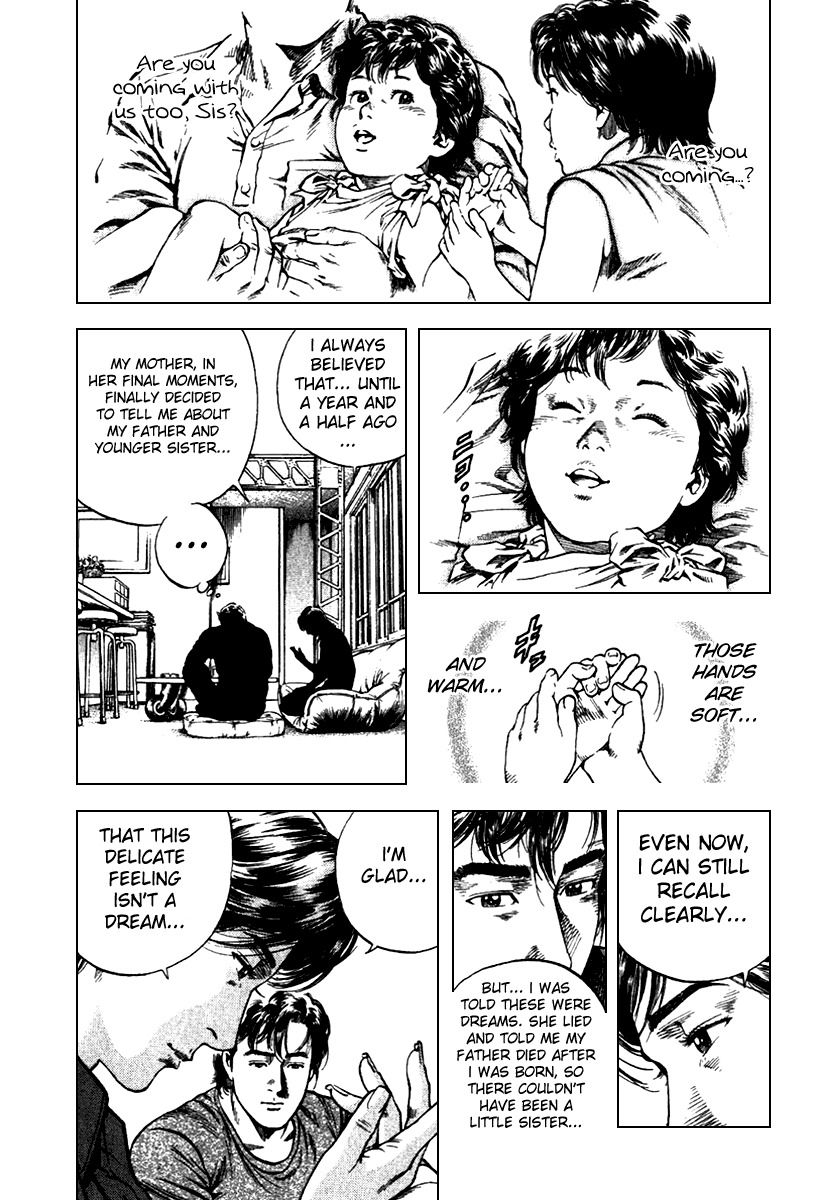 Angel Heart chapter 100 page 13