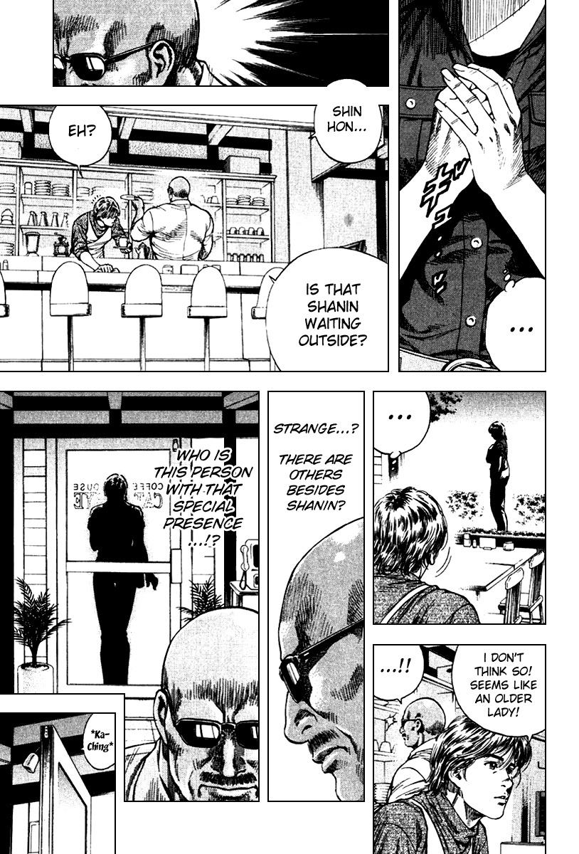 Angel Heart chapter 100 page 4