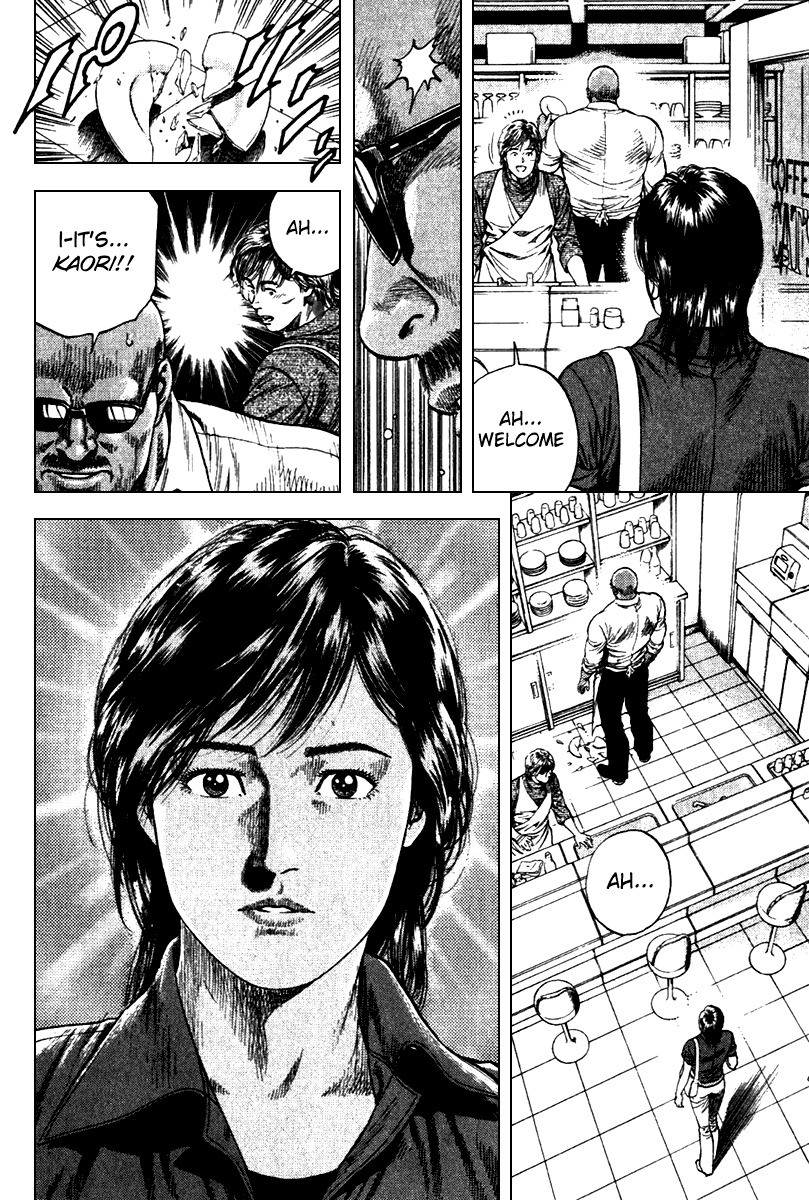 Angel Heart chapter 100 page 5