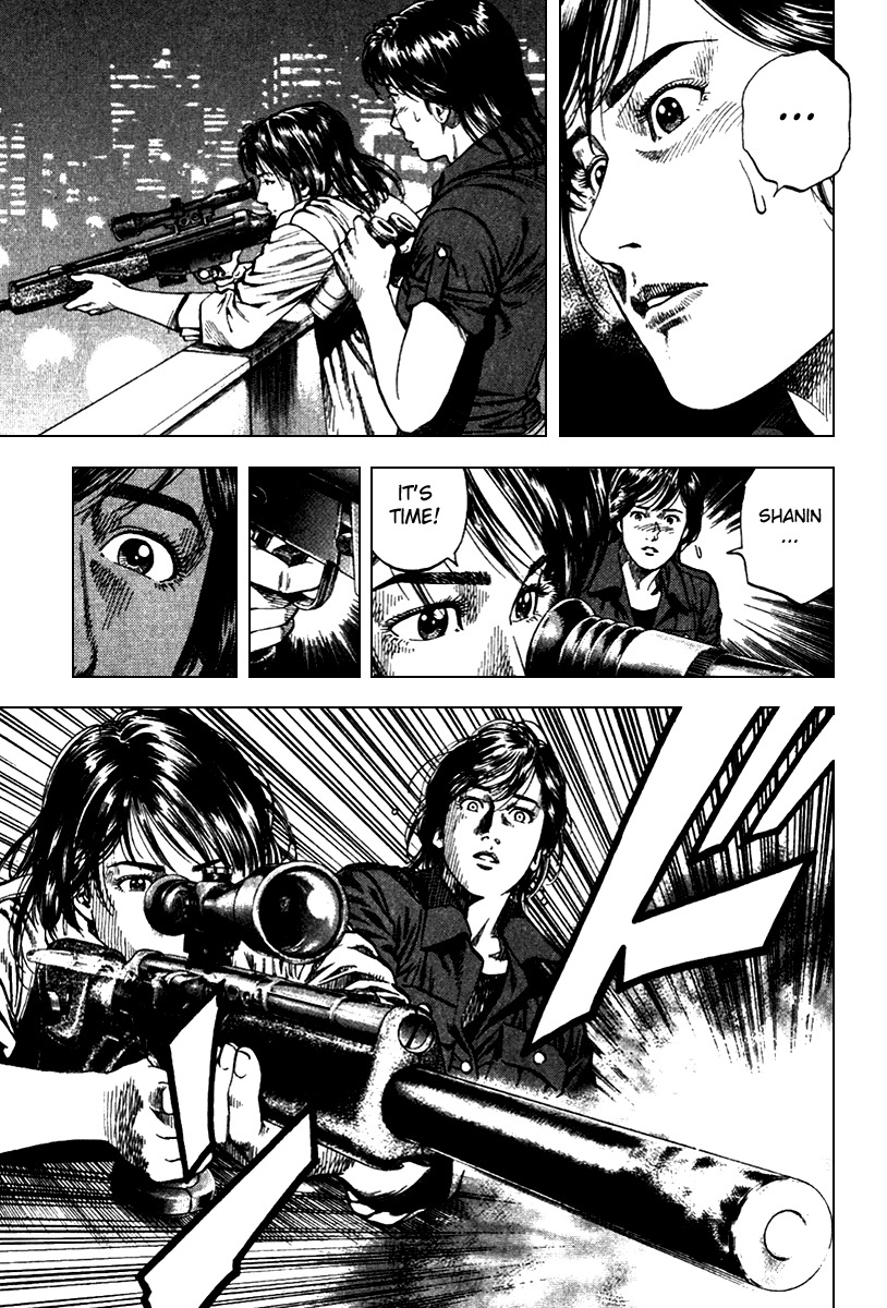 Angel Heart chapter 101 page 11