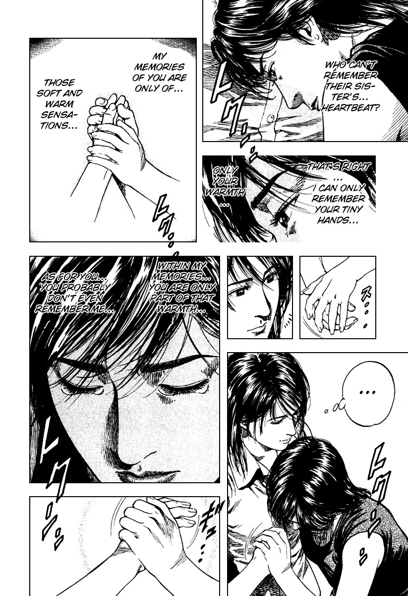 Angel Heart chapter 102 page 14