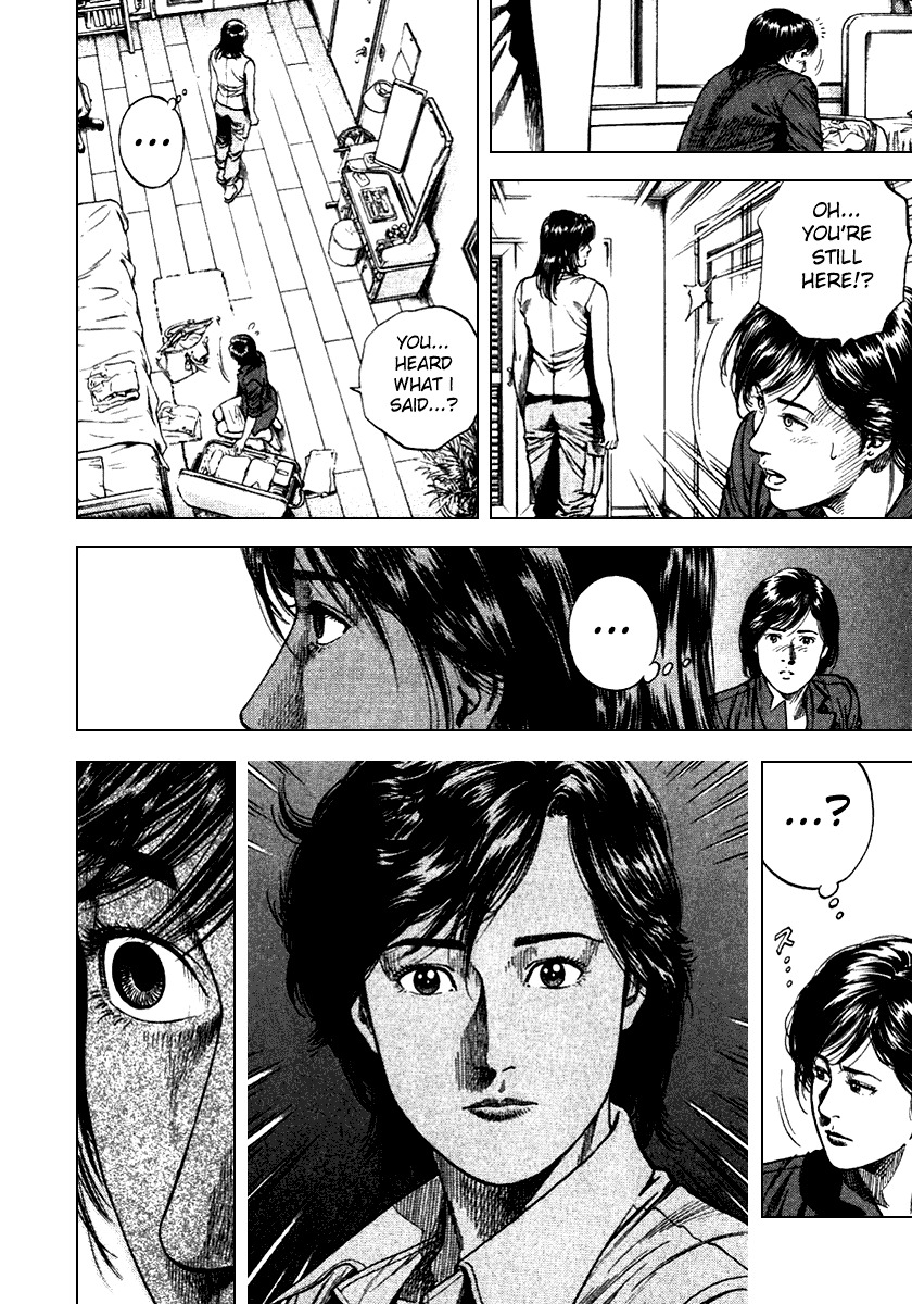 Angel Heart chapter 102 page 6