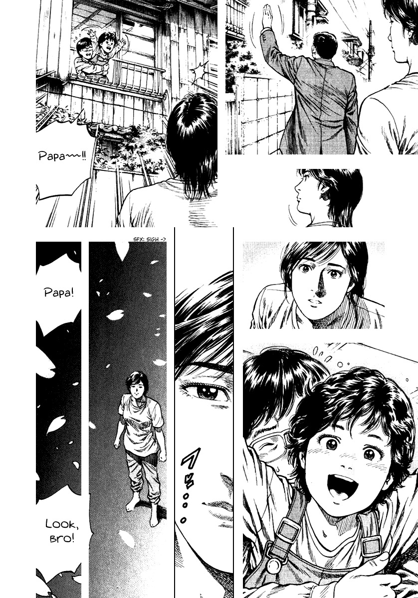 Angel Heart chapter 106 page 10