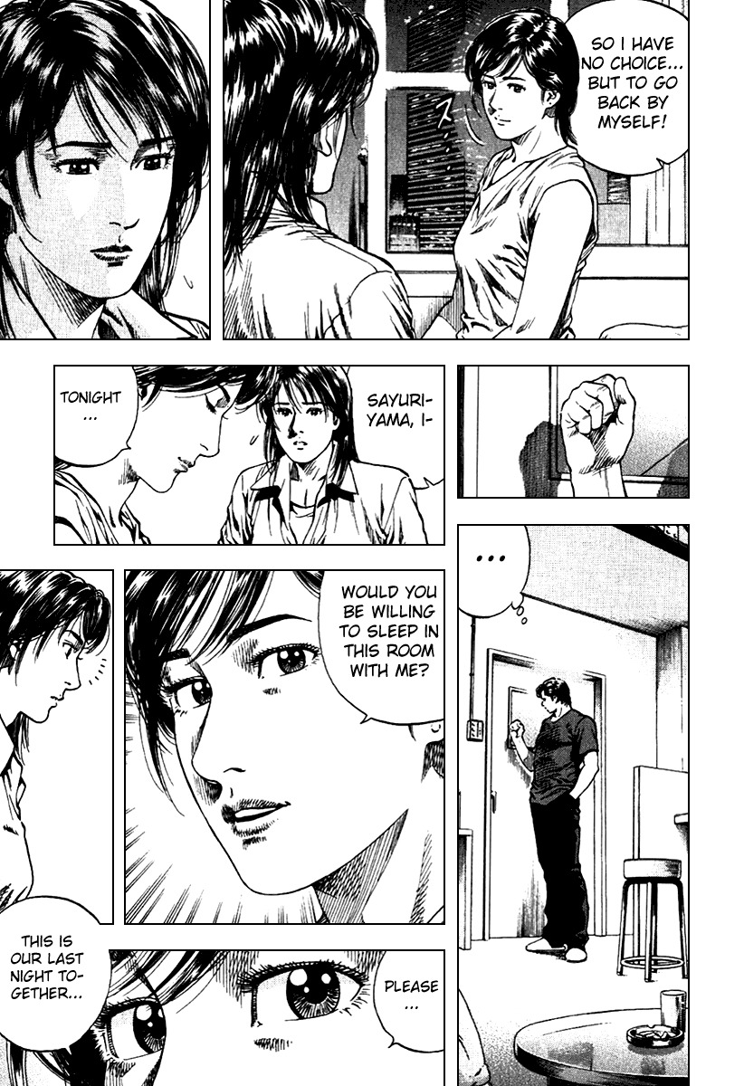 Angel Heart chapter 106 page 3