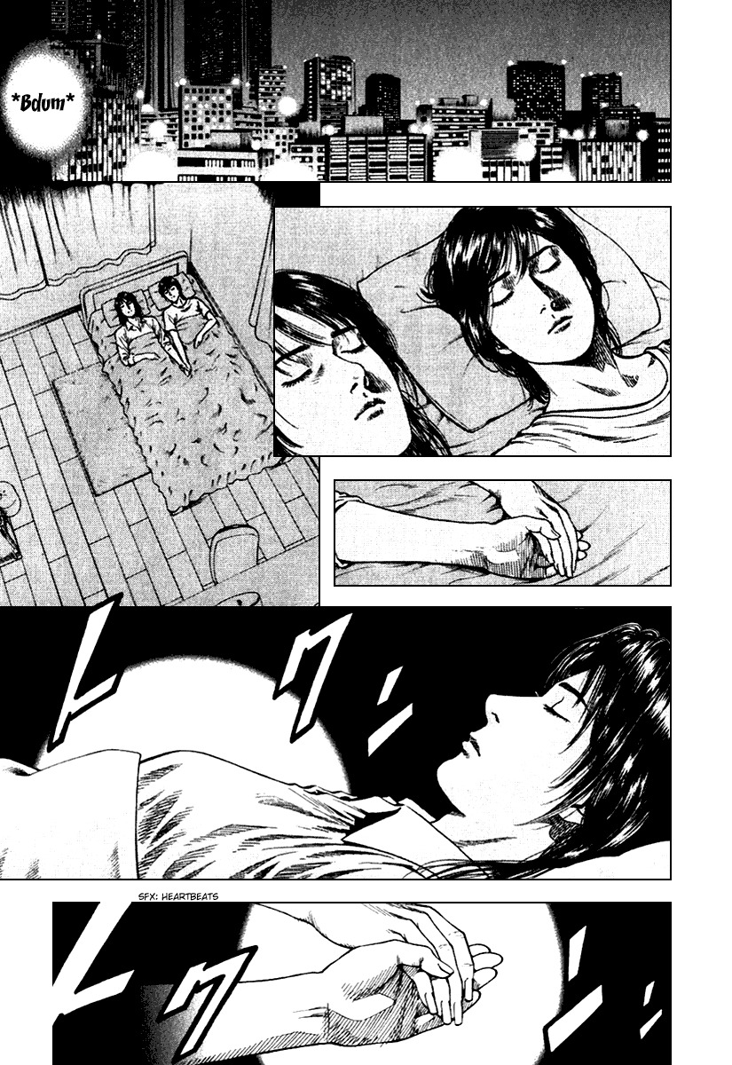 Angel Heart chapter 106 page 5
