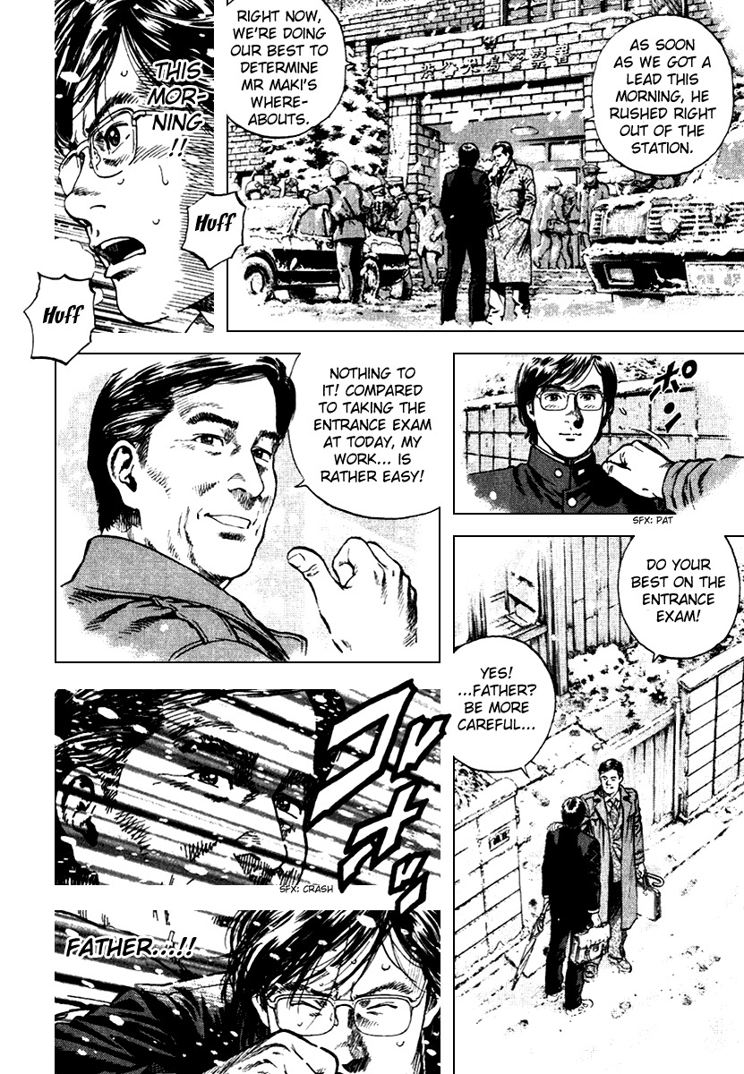 Angel Heart chapter 107 page 10