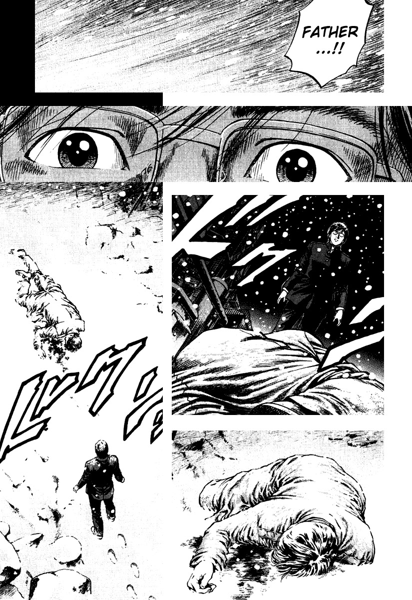 Angel Heart chapter 107 page 11