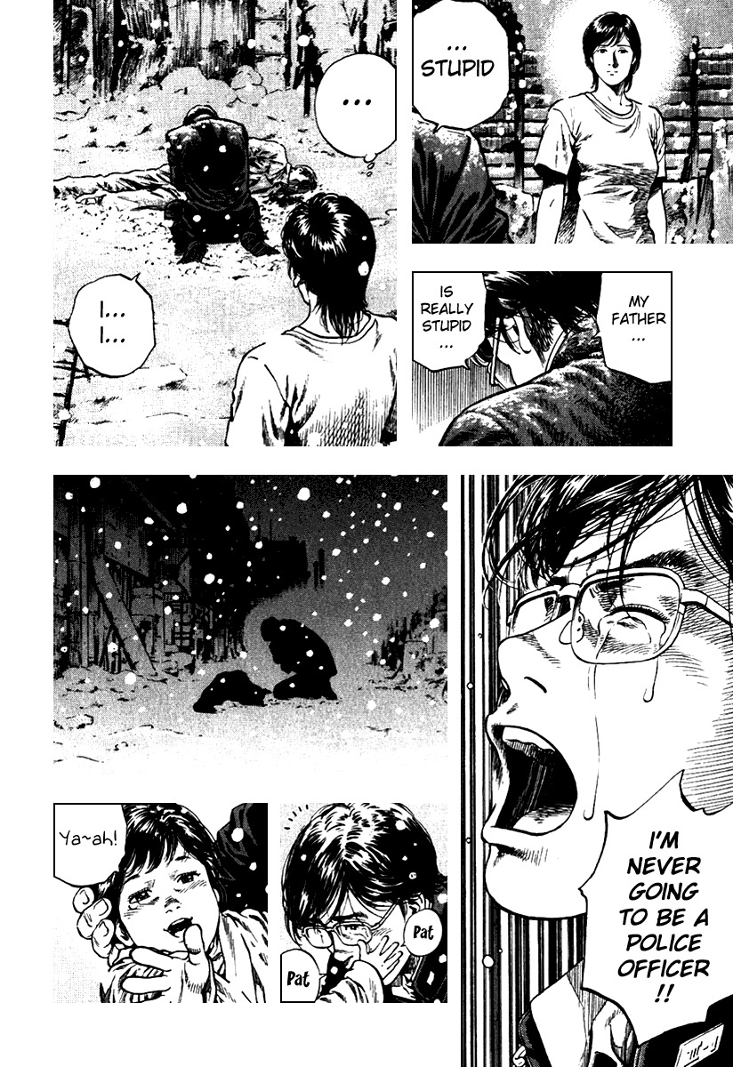 Angel Heart chapter 107 page 14
