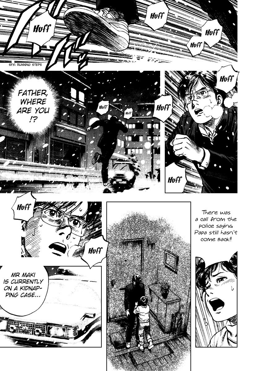 Angel Heart chapter 107 page 9