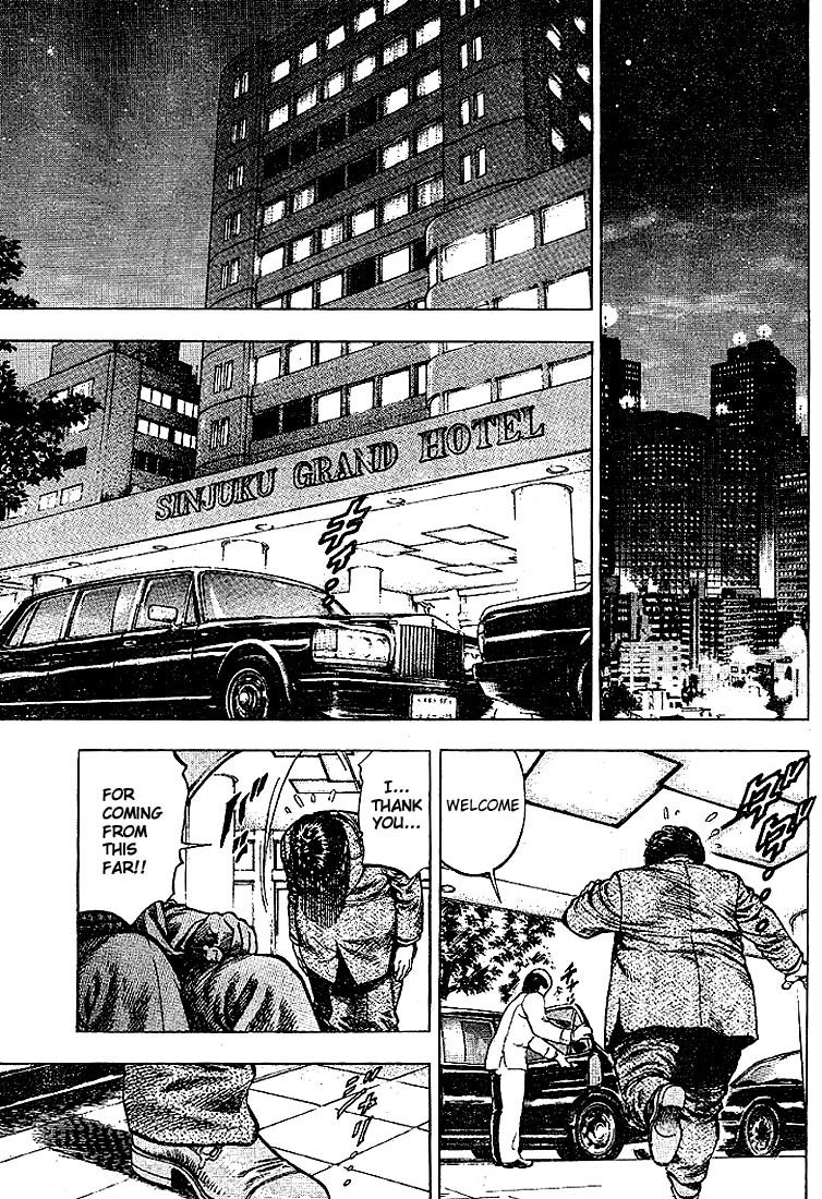 Angel Heart chapter 11 page 11