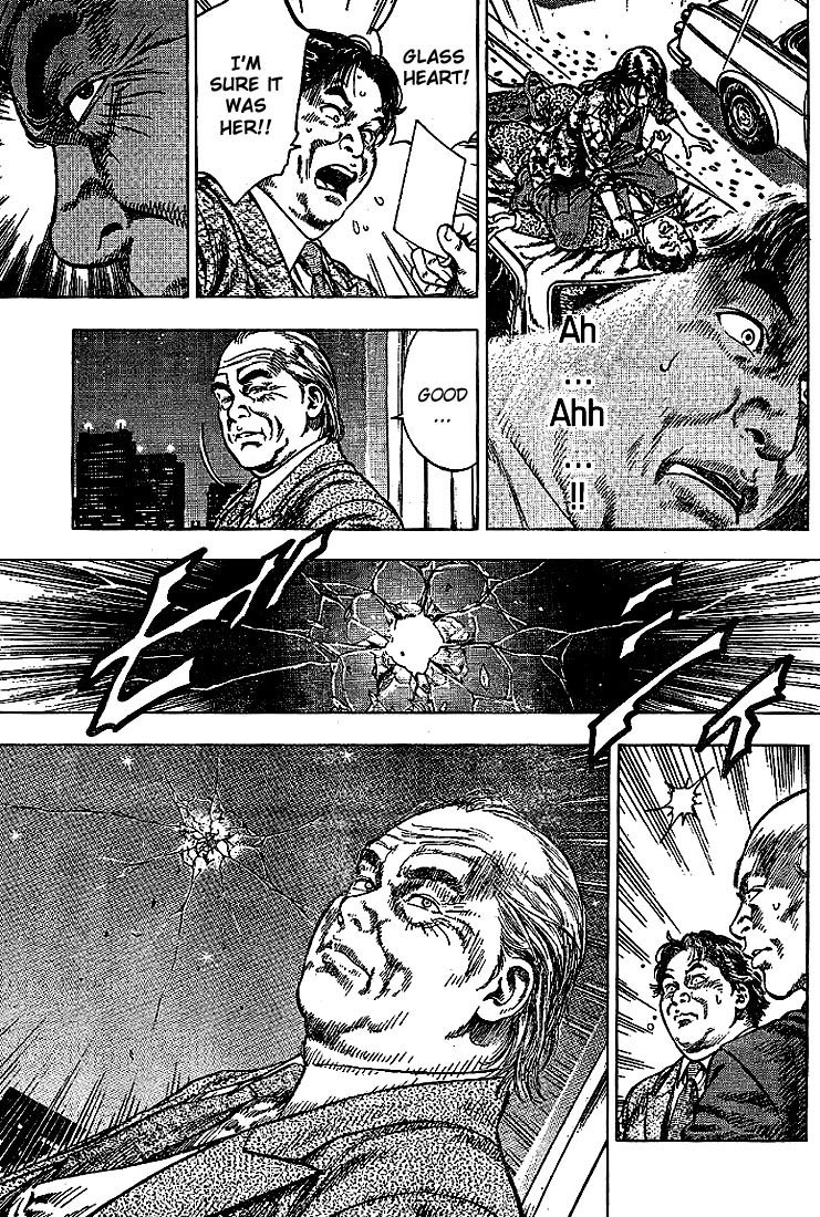 Angel Heart chapter 11 page 15