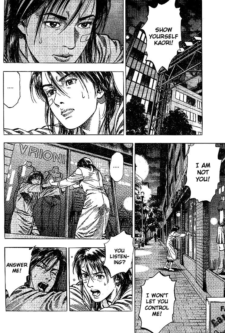 Angel Heart chapter 11 page 6