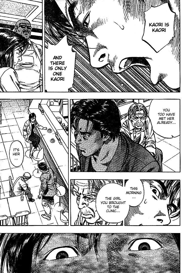 Angel Heart chapter 11 page 9