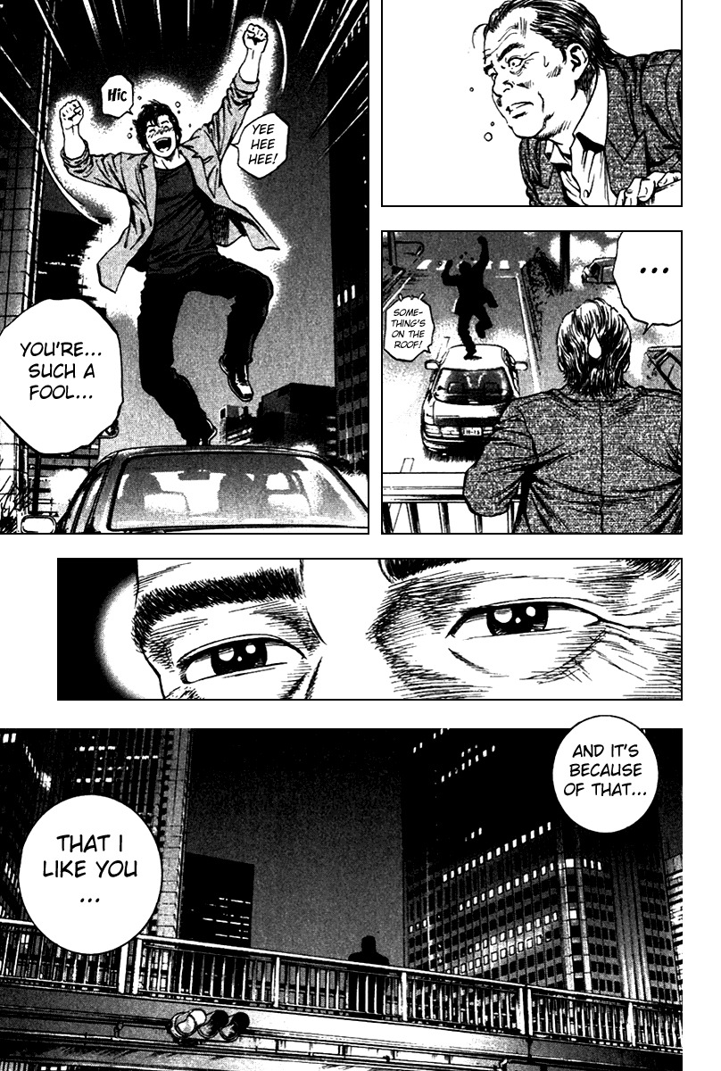 Angel Heart chapter 110 page 13