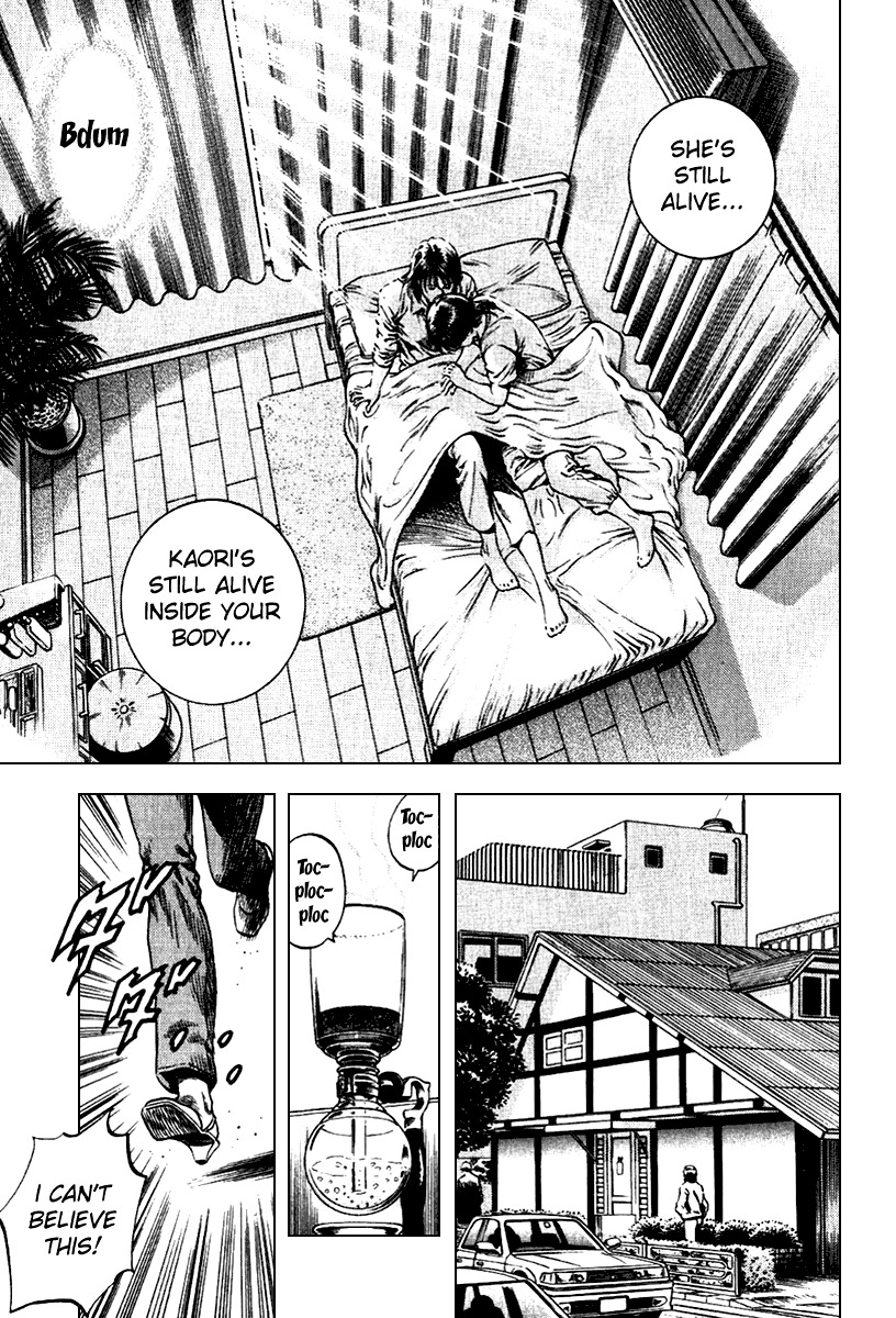 Angel Heart chapter 110 page 5