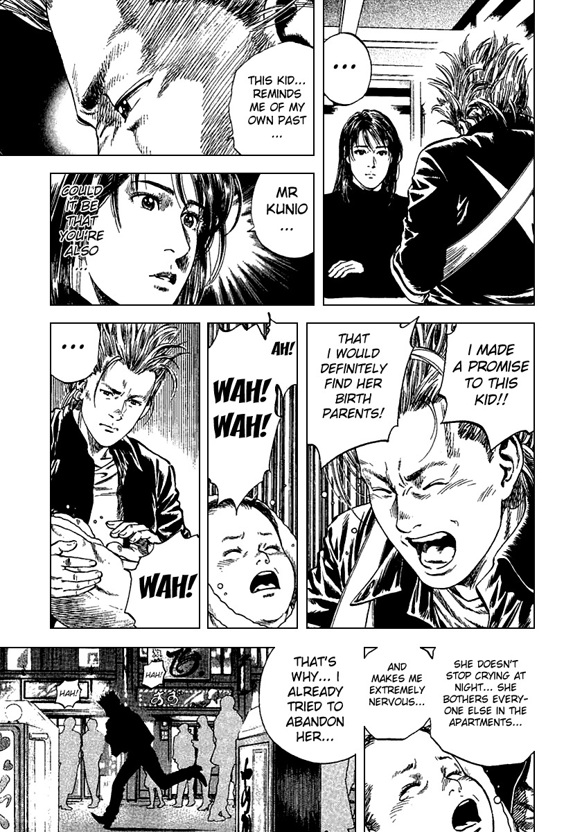 Angel Heart chapter 112 page 15