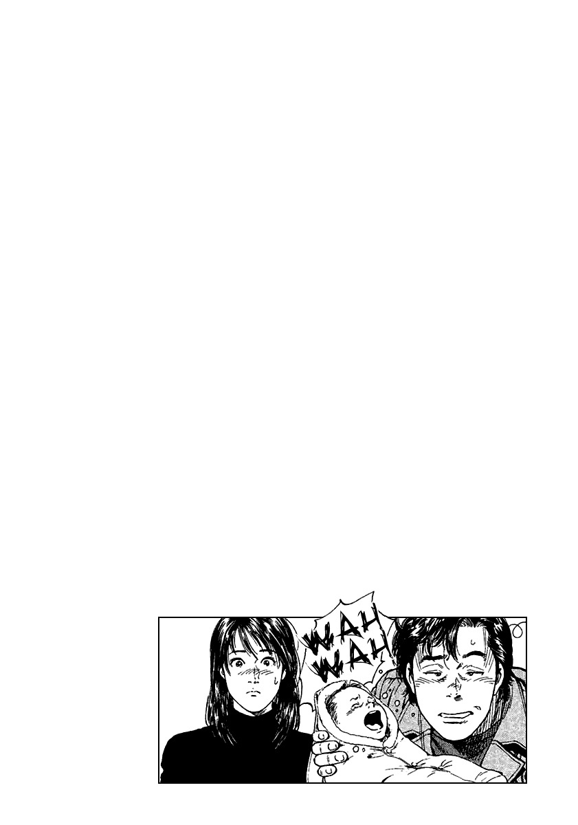 Angel Heart chapter 112 page 18