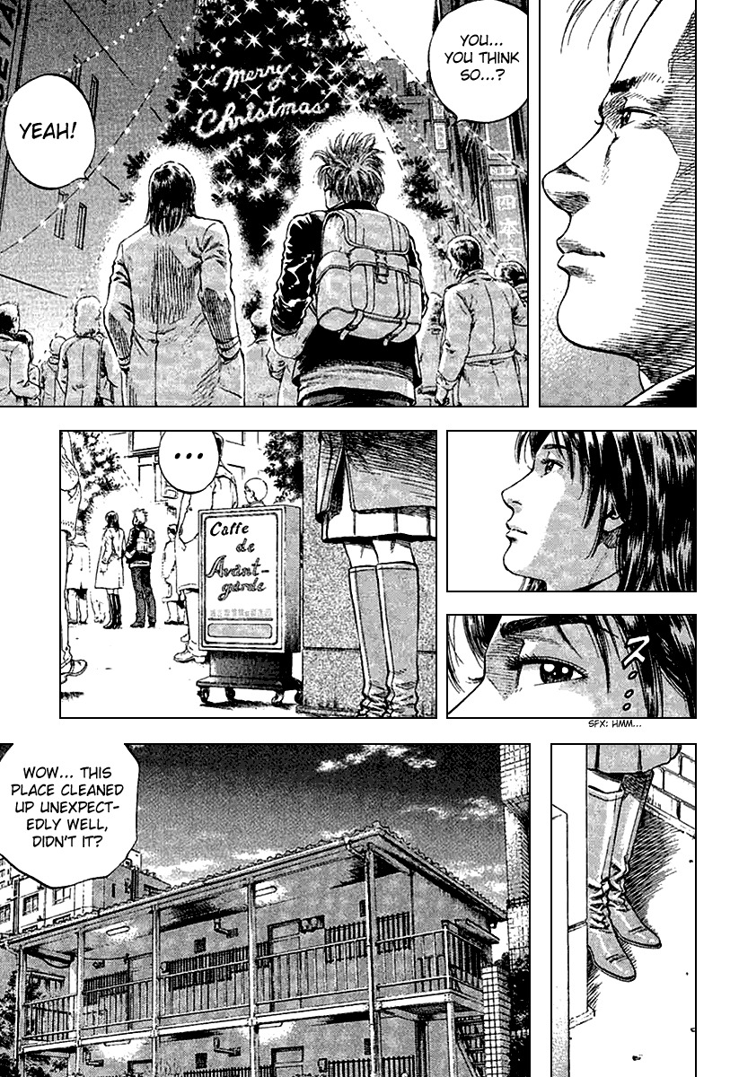 Angel Heart chapter 113 page 7