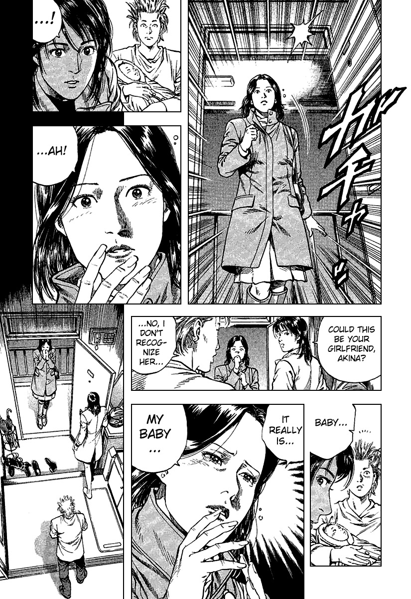 Angel Heart chapter 113 page 9